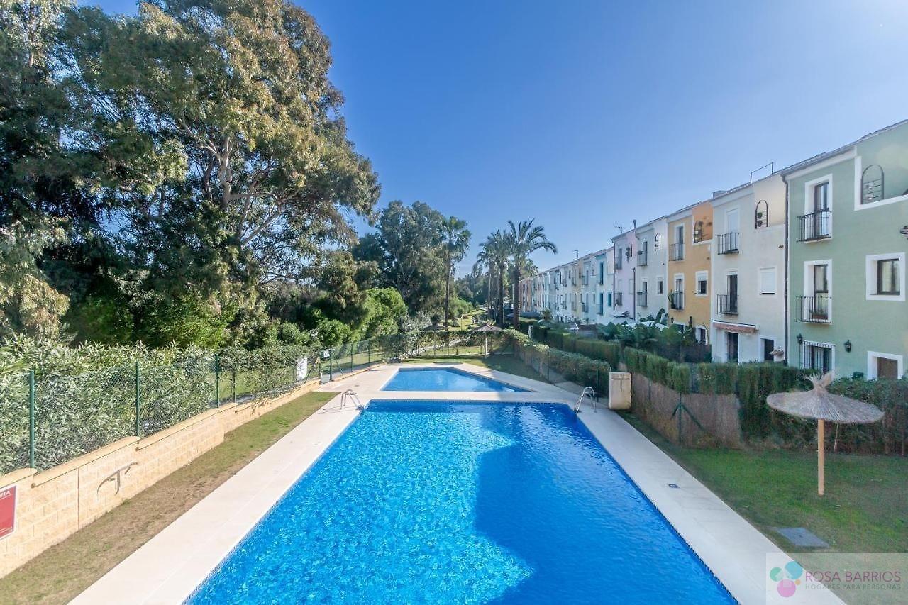 Venta de casa en Casares