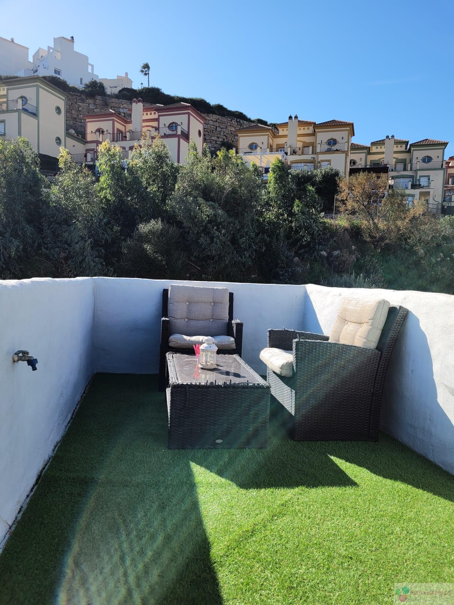 Venta de casa en Casares