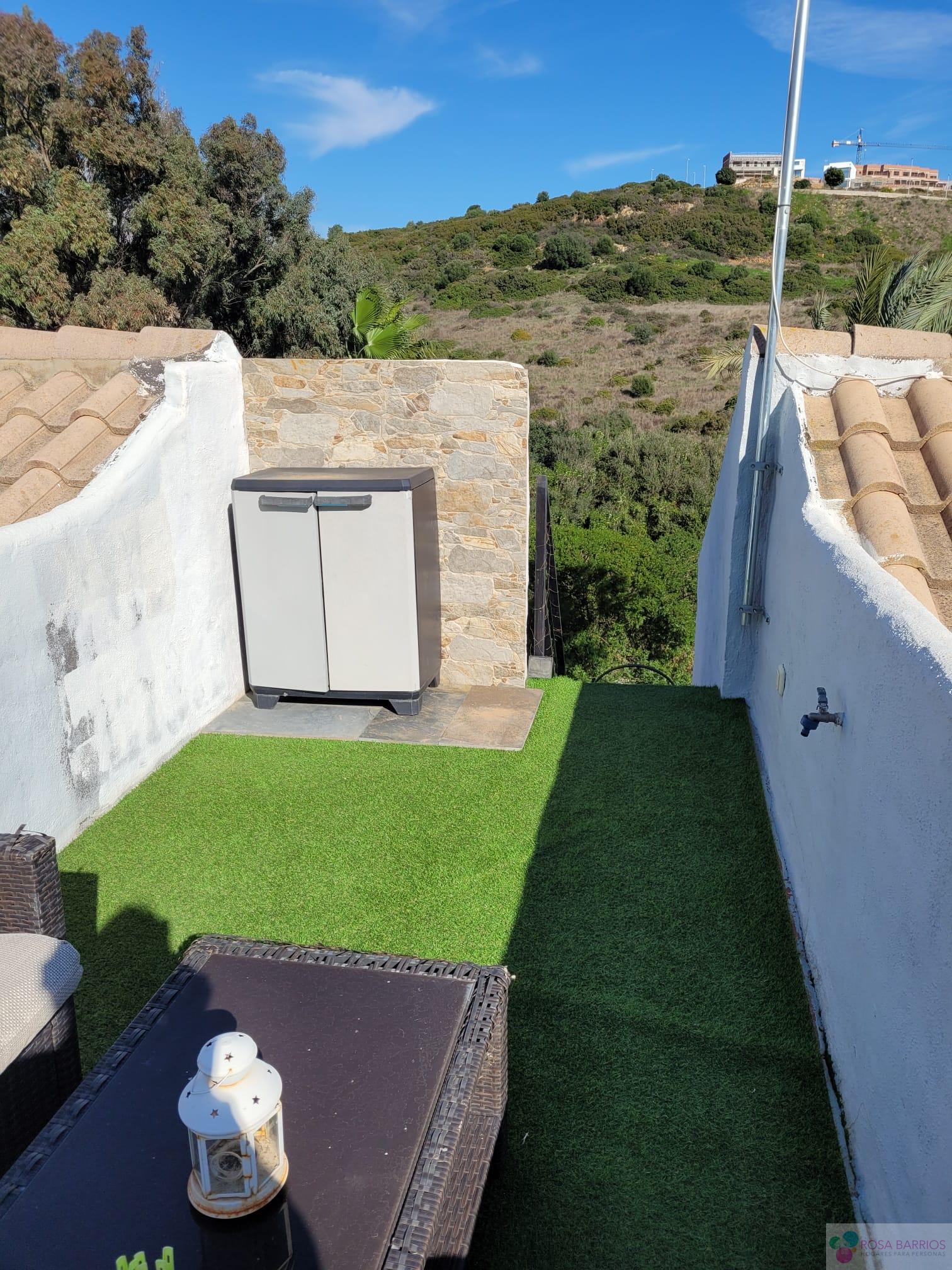 Venta de casa en Casares