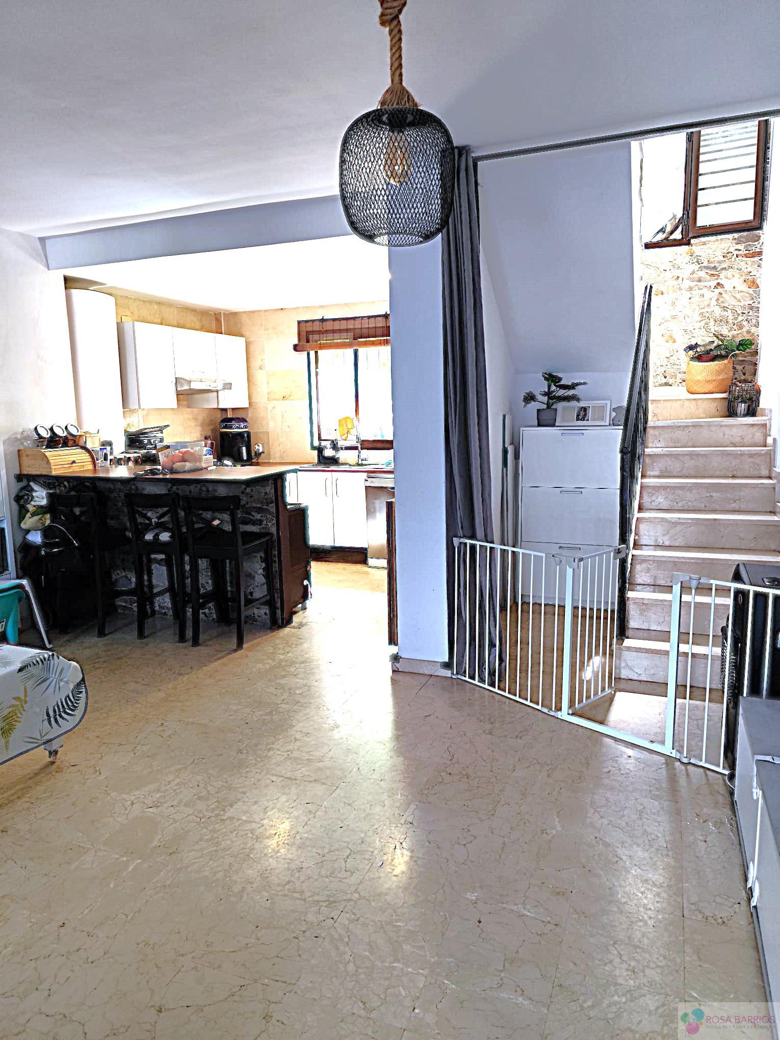 Venta de casa en Casares