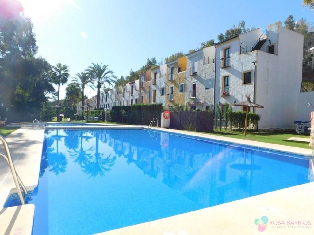 Venta de casa en Casares