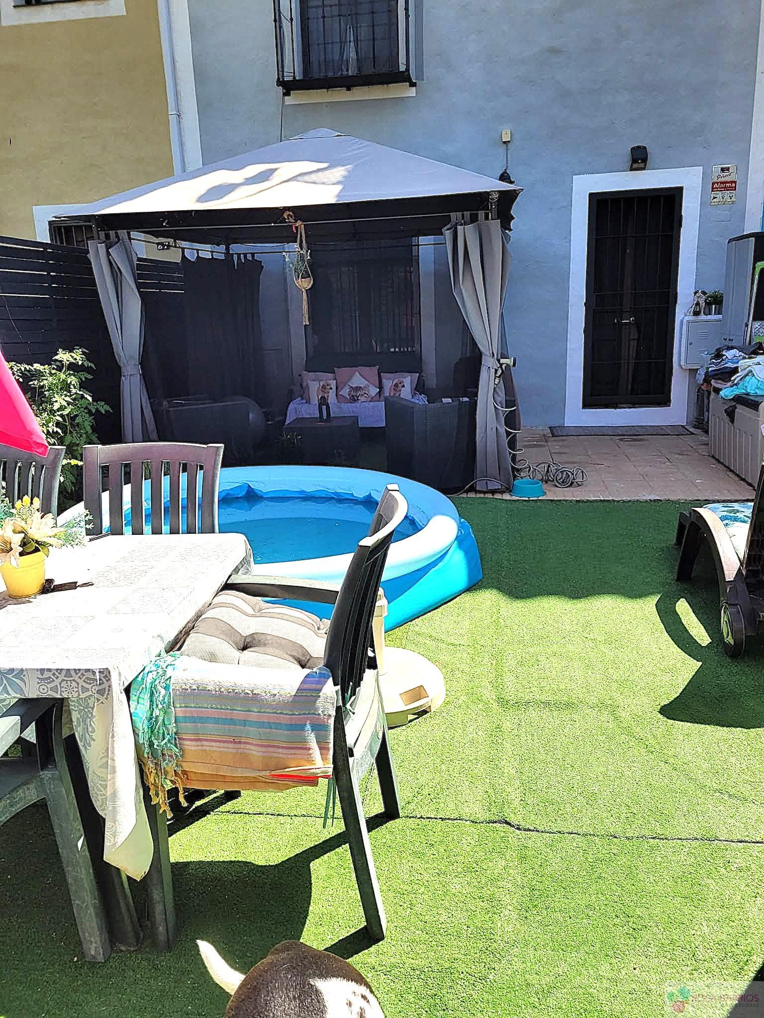 Venta de casa en Casares