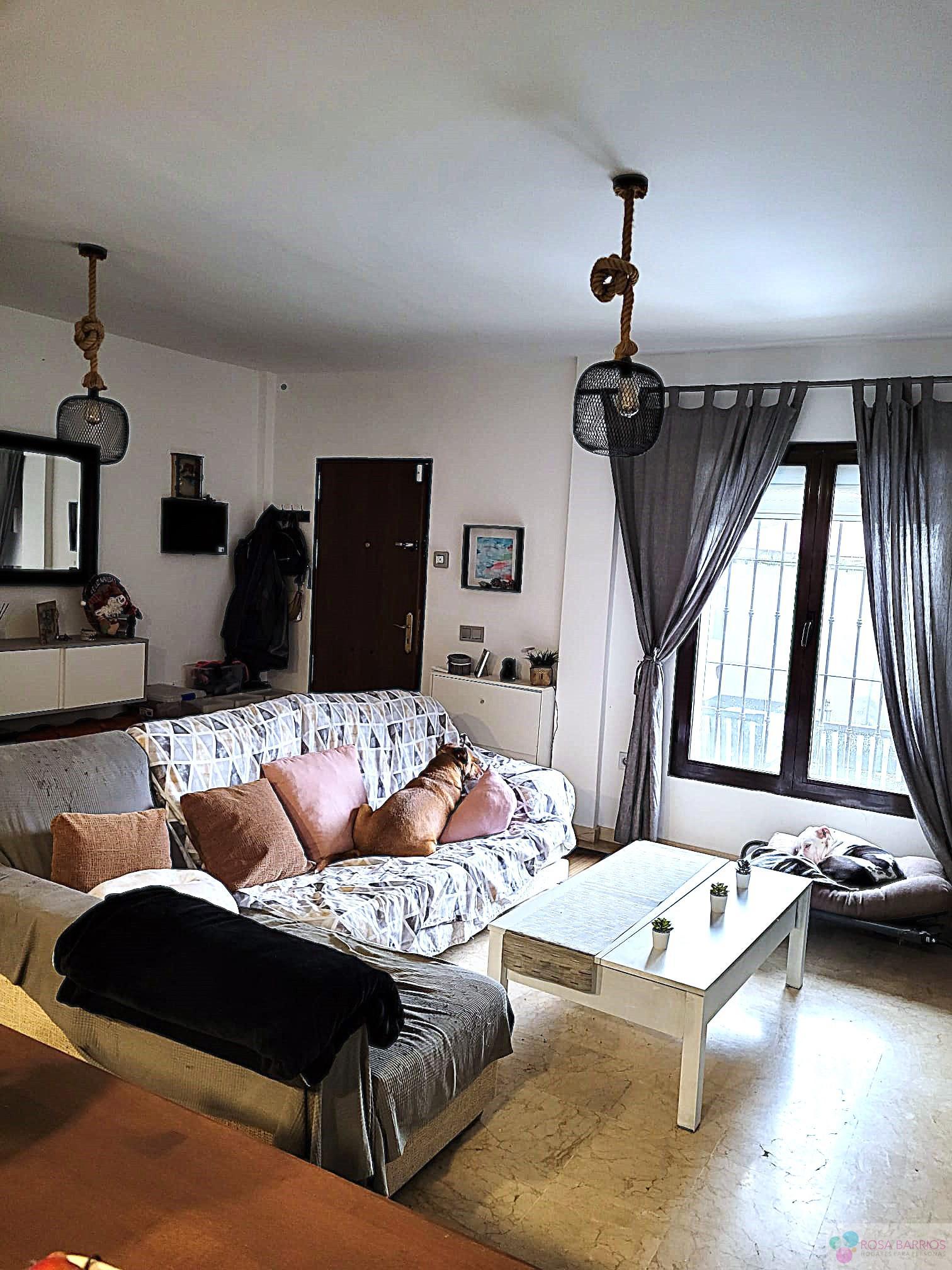 Venta de casa en Casares