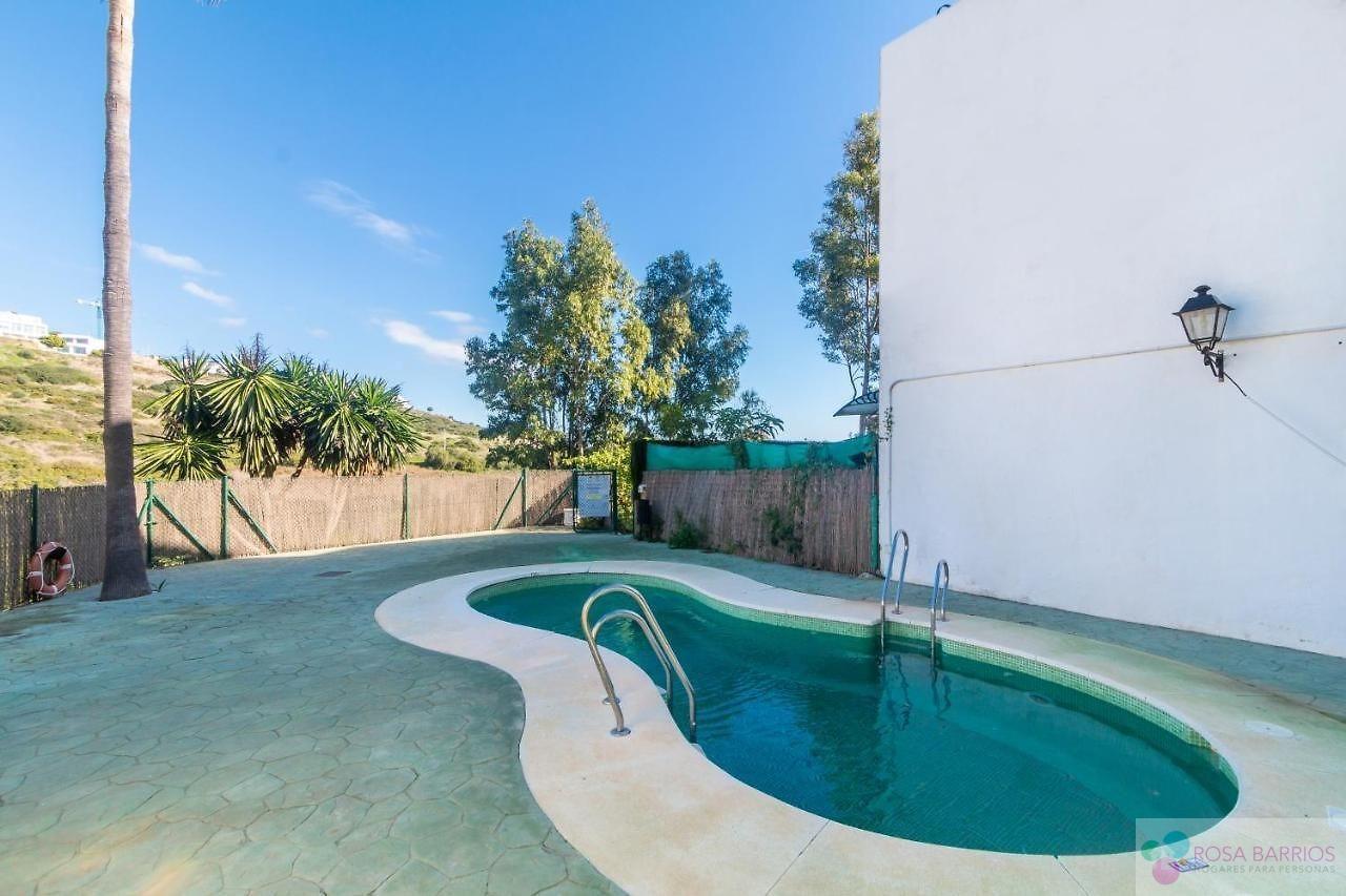 Venta de casa en Casares