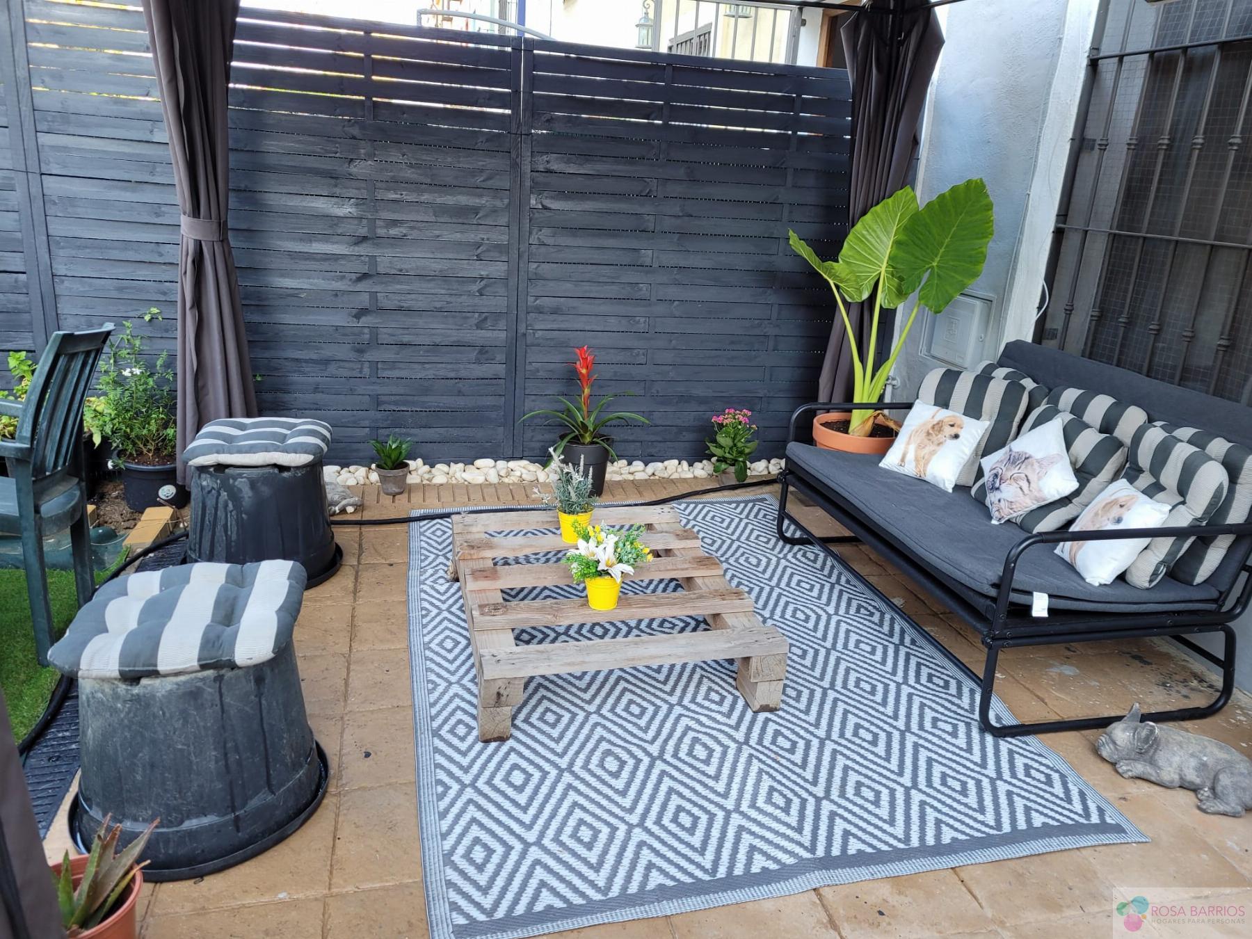 Venta de casa en Casares