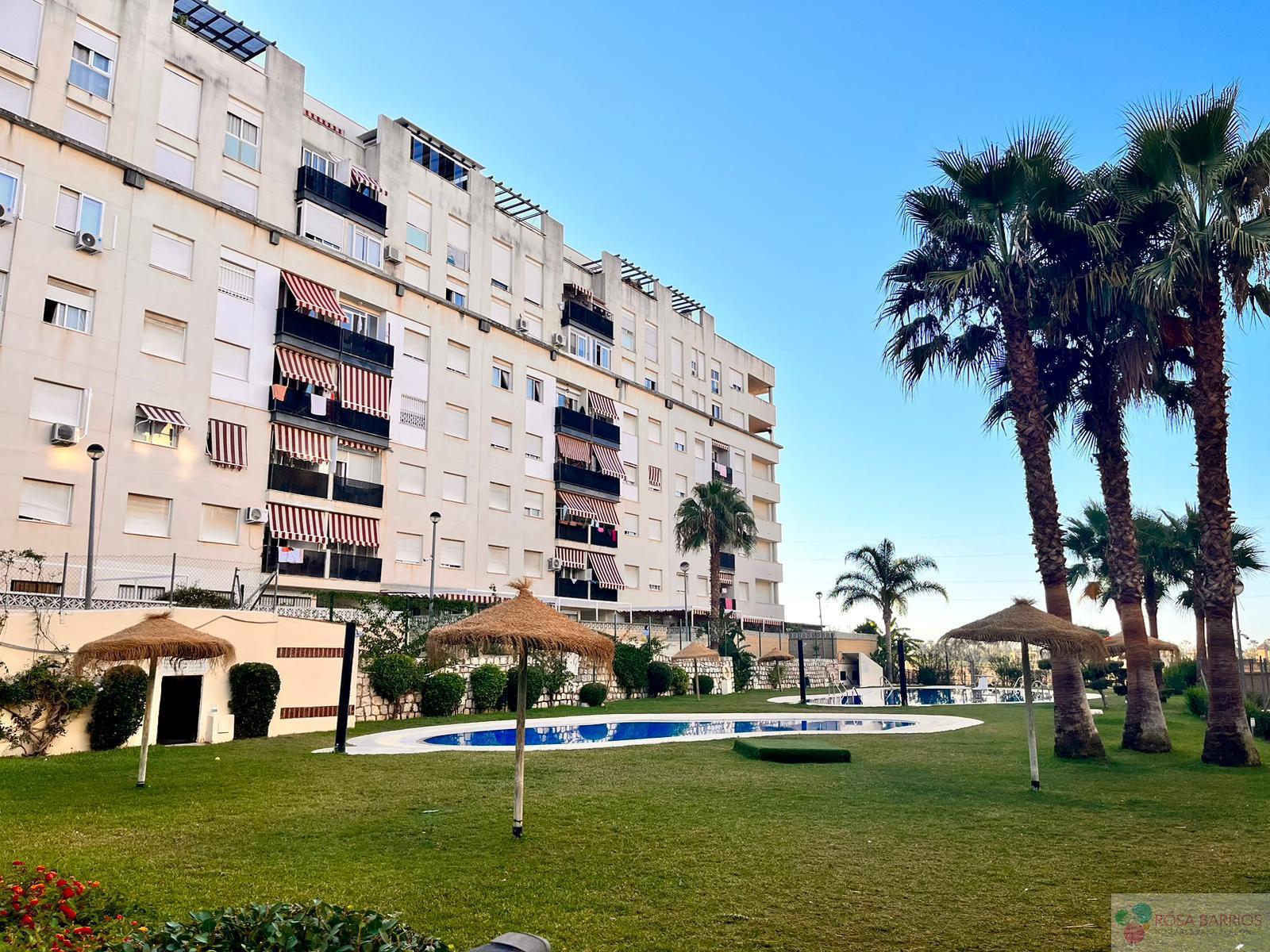Zu verkaufen von wohnung in
 Nueva Andalucía