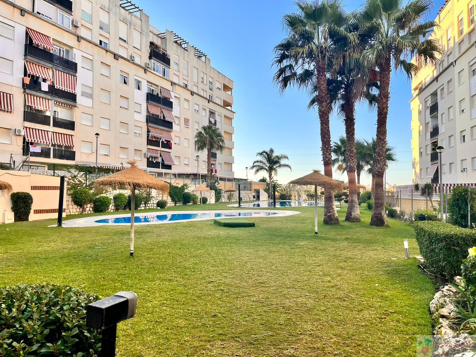 Zu verkaufen von wohnung in
 Nueva Andalucía