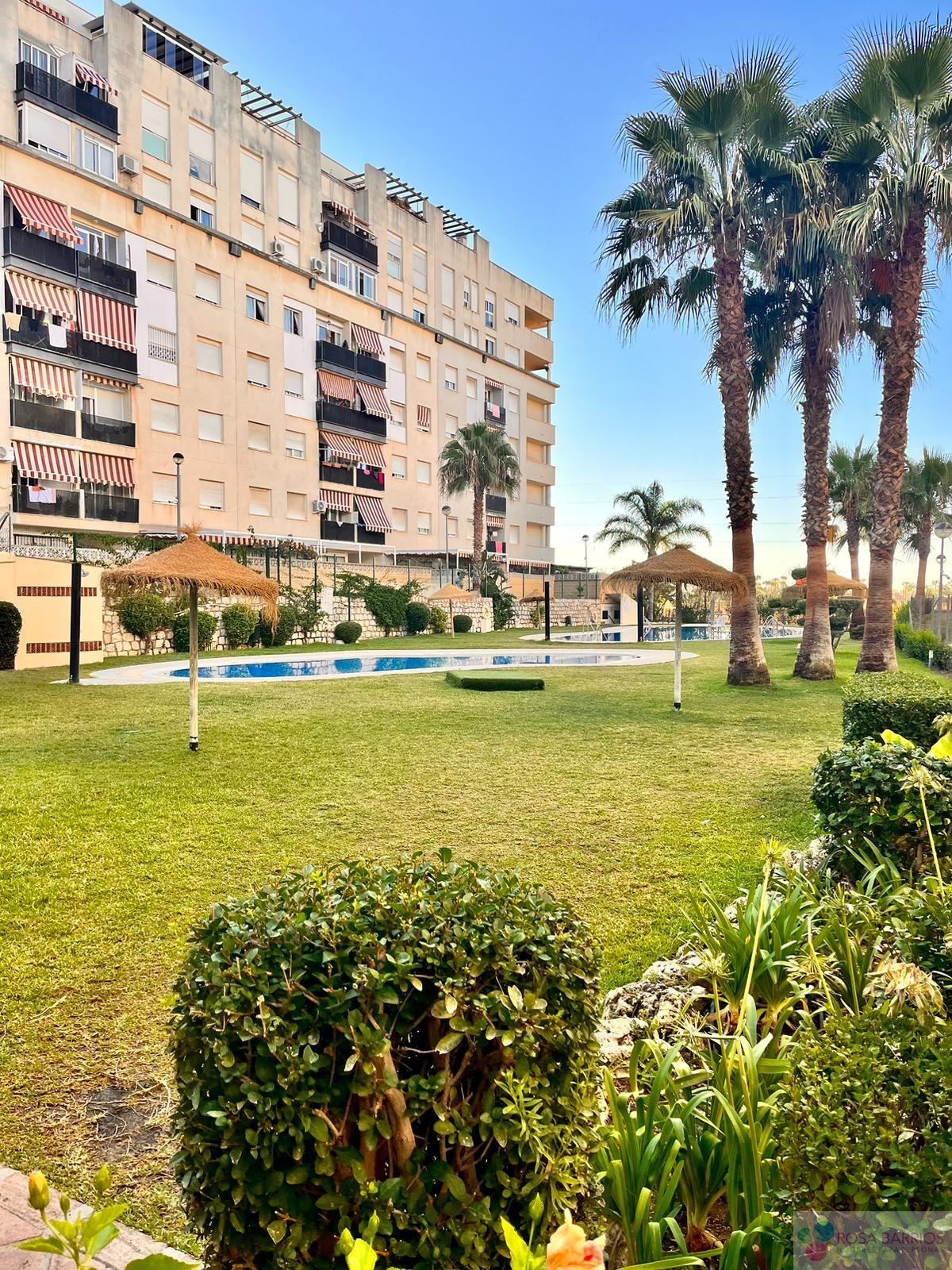 Zu verkaufen von wohnung in
 Nueva Andalucía