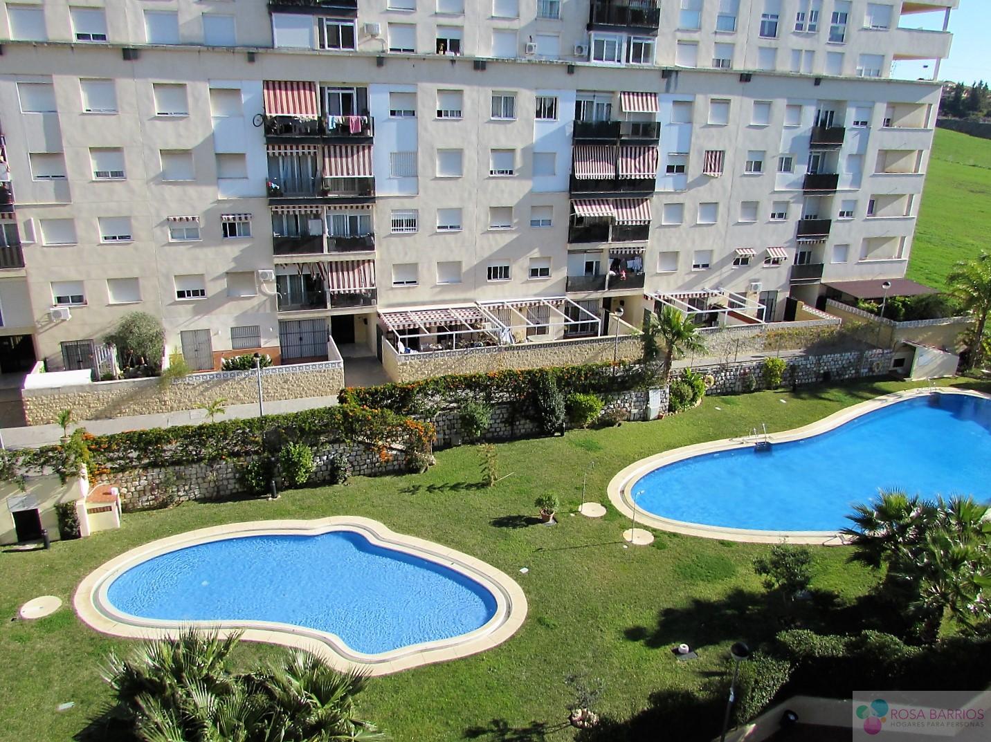 Zu verkaufen von wohnung in
 Nueva Andalucía