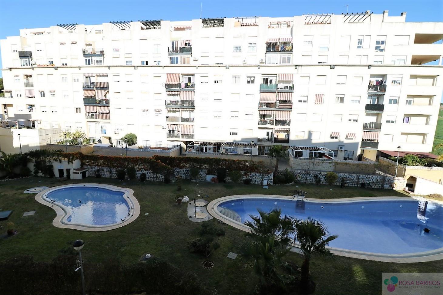 Zu verkaufen von wohnung in
 Nueva Andalucía
