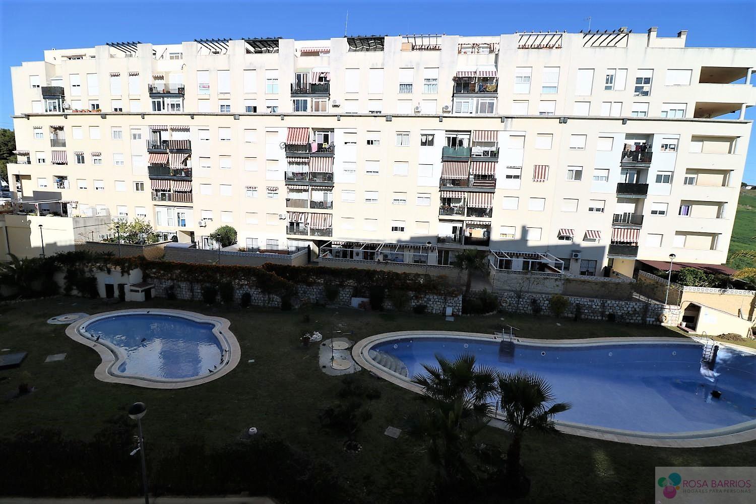 Zu verkaufen von wohnung in
 Nueva Andalucía