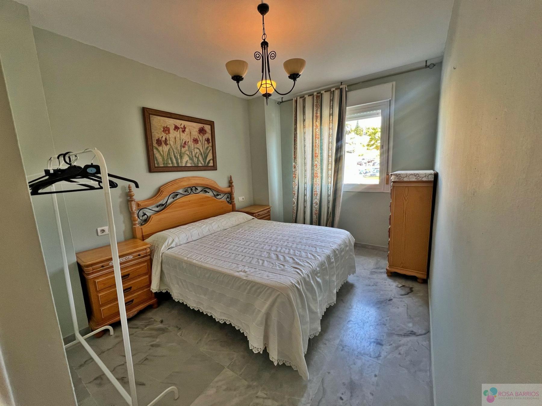 Zu verkaufen von wohnung in
 Nueva Andalucía