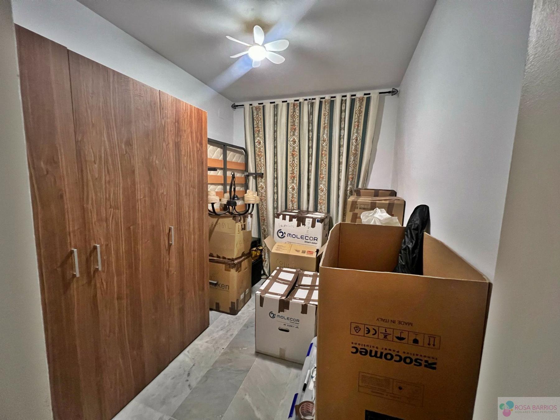 Zu verkaufen von wohnung in
 Nueva Andalucía