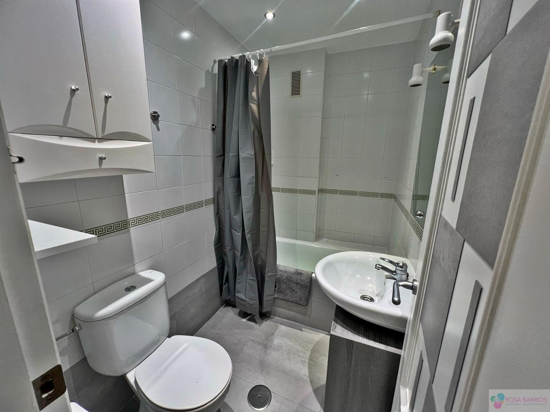 Zu verkaufen von wohnung in
 Nueva Andalucía