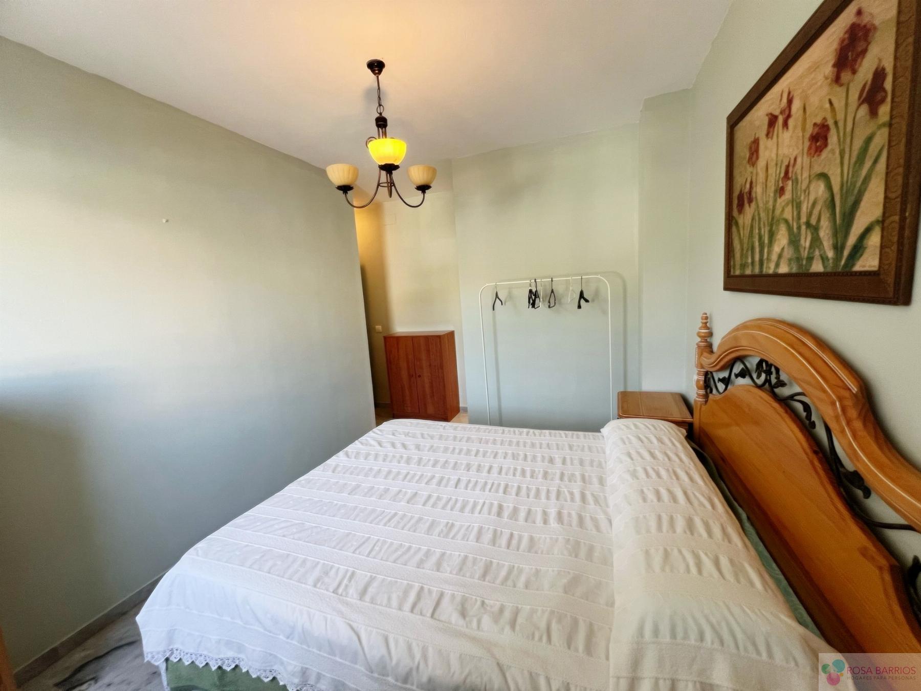 Zu verkaufen von wohnung in
 Nueva Andalucía