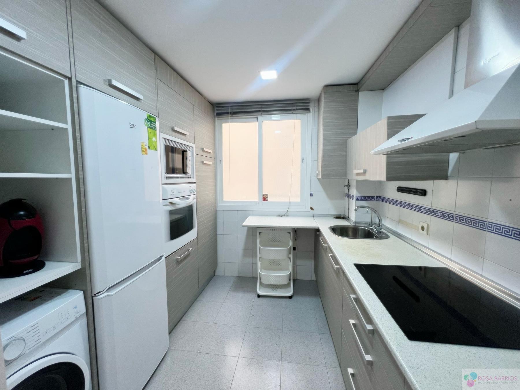 Zu verkaufen von wohnung in
 Nueva Andalucía