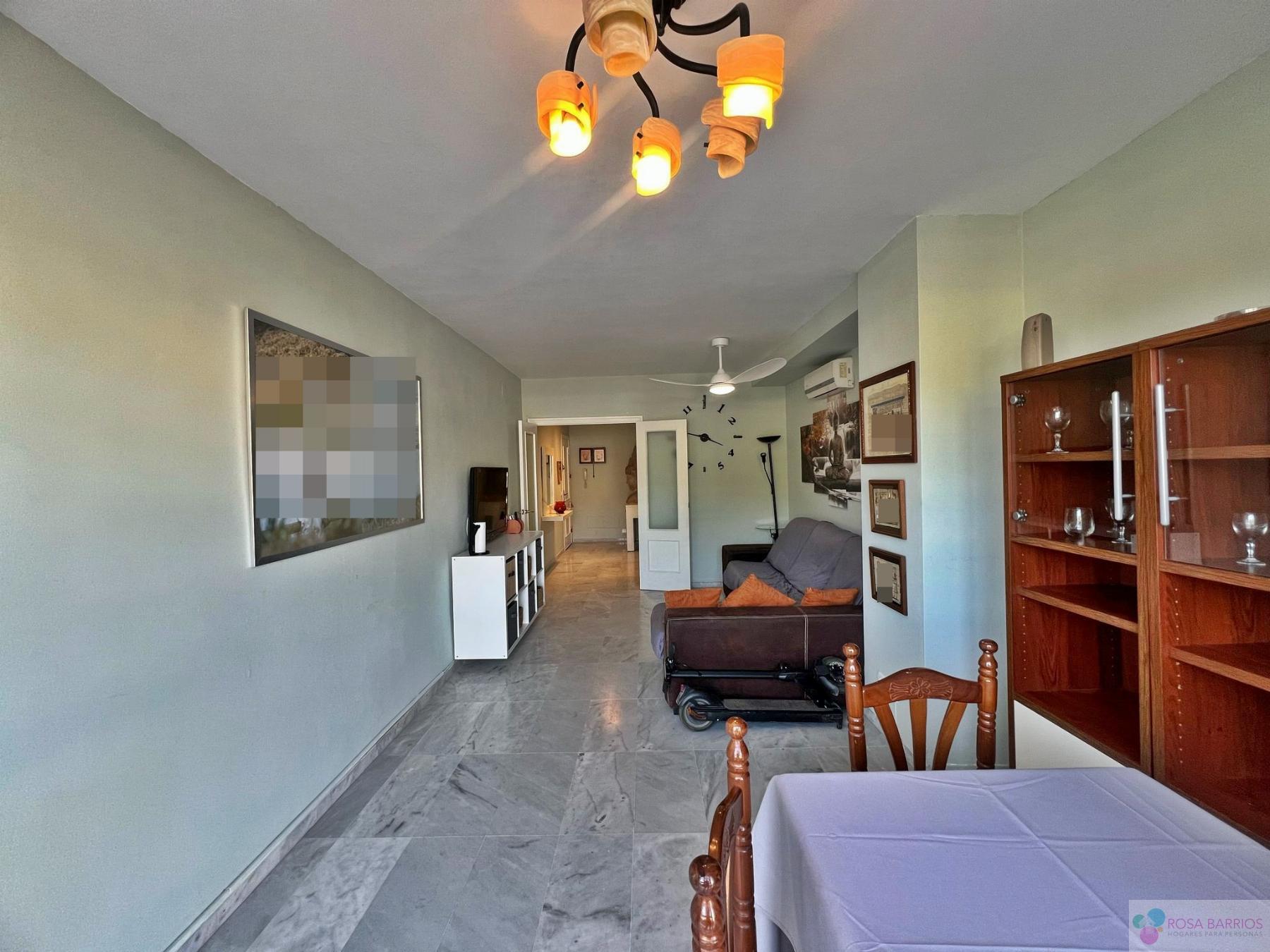 Zu verkaufen von wohnung in
 Nueva Andalucía