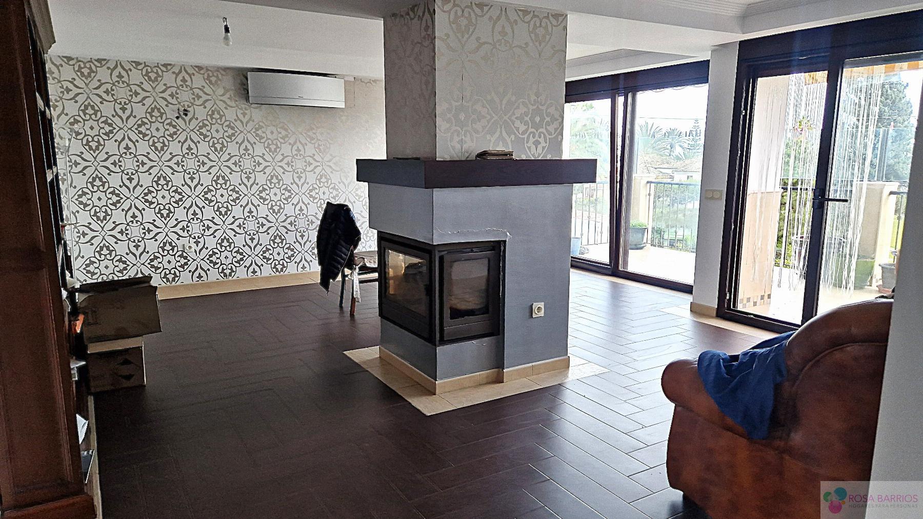 Zu verkaufen von wohnung in
 Estepona