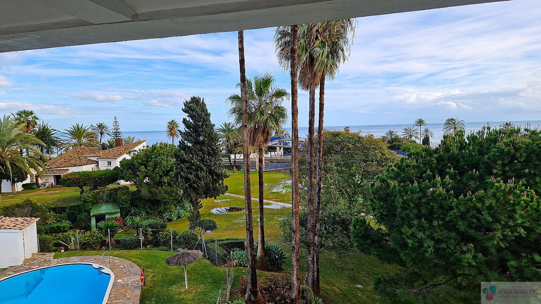 Zu verkaufen von wohnung in
 Estepona