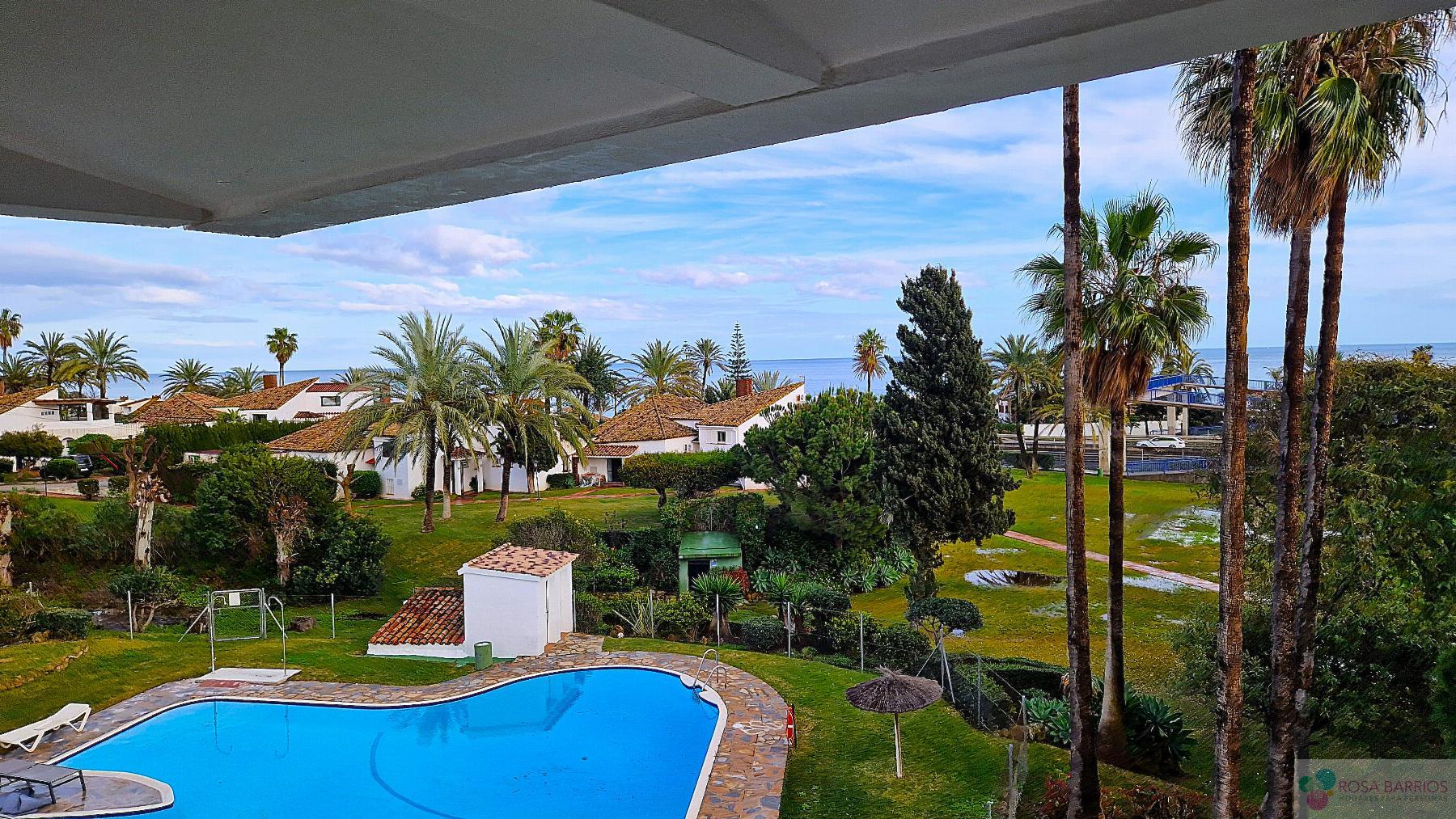 Zu verkaufen von wohnung in
 Estepona