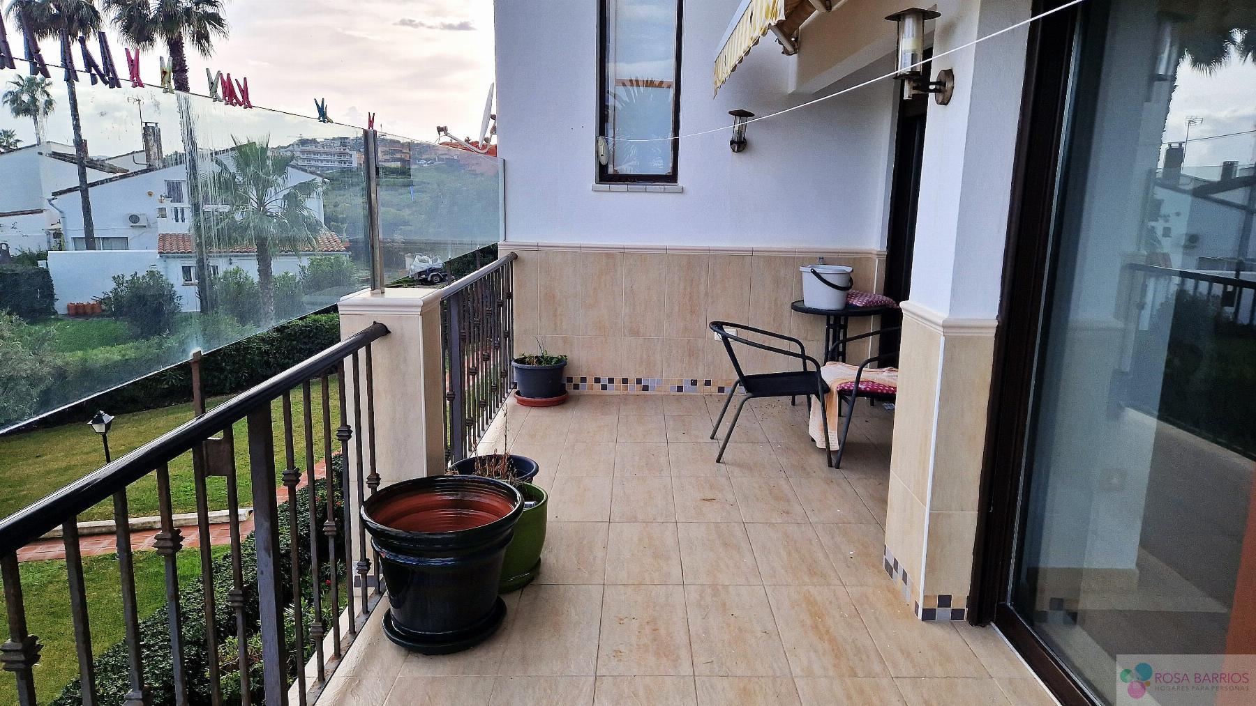Zu verkaufen von wohnung in
 Estepona