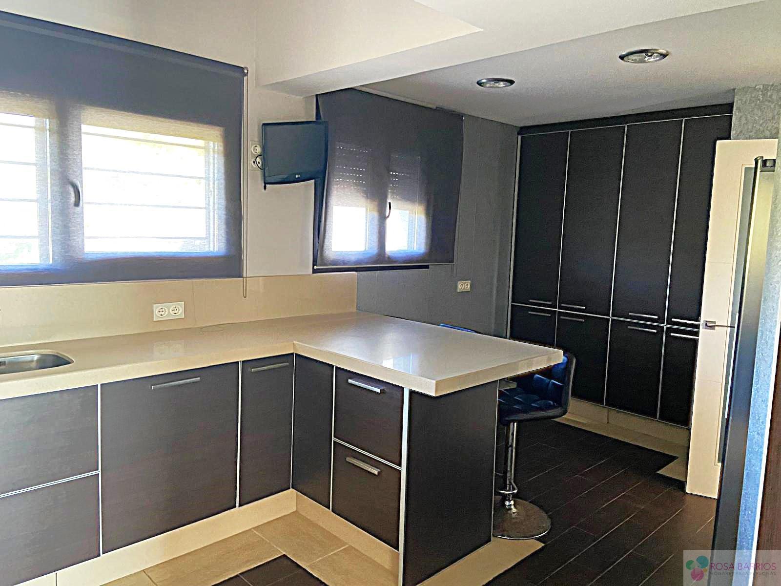 Zu verkaufen von wohnung in
 Estepona