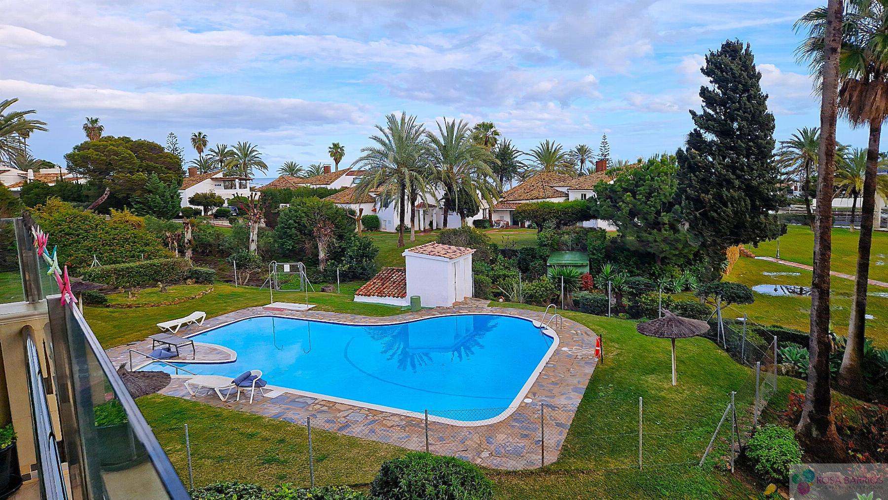 Zu verkaufen von wohnung in
 Estepona