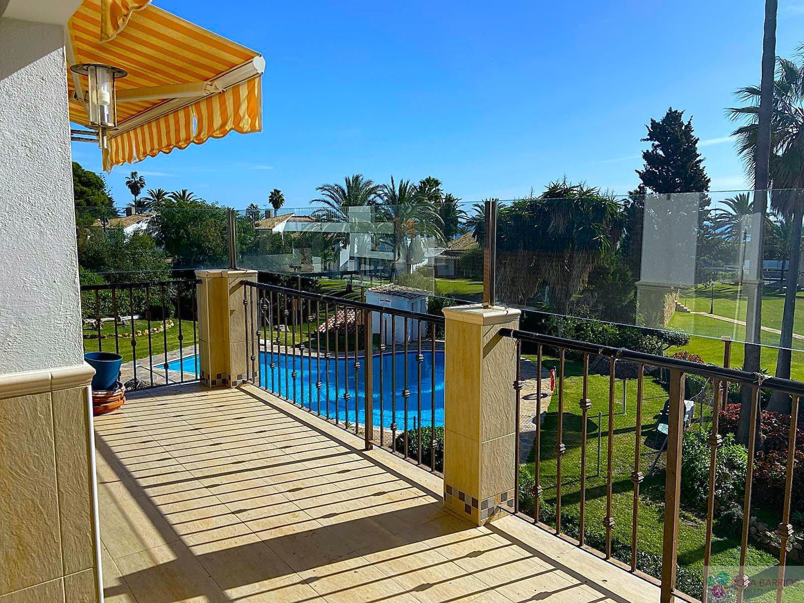 Zu verkaufen von wohnung in
 Estepona
