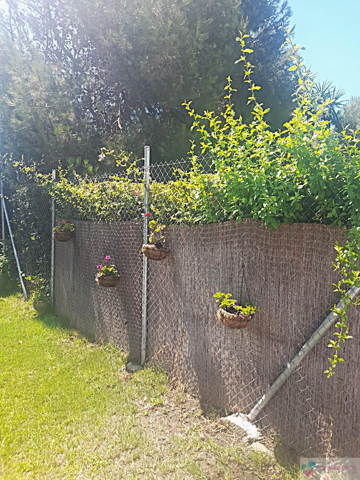 For sale of flat in Estepona