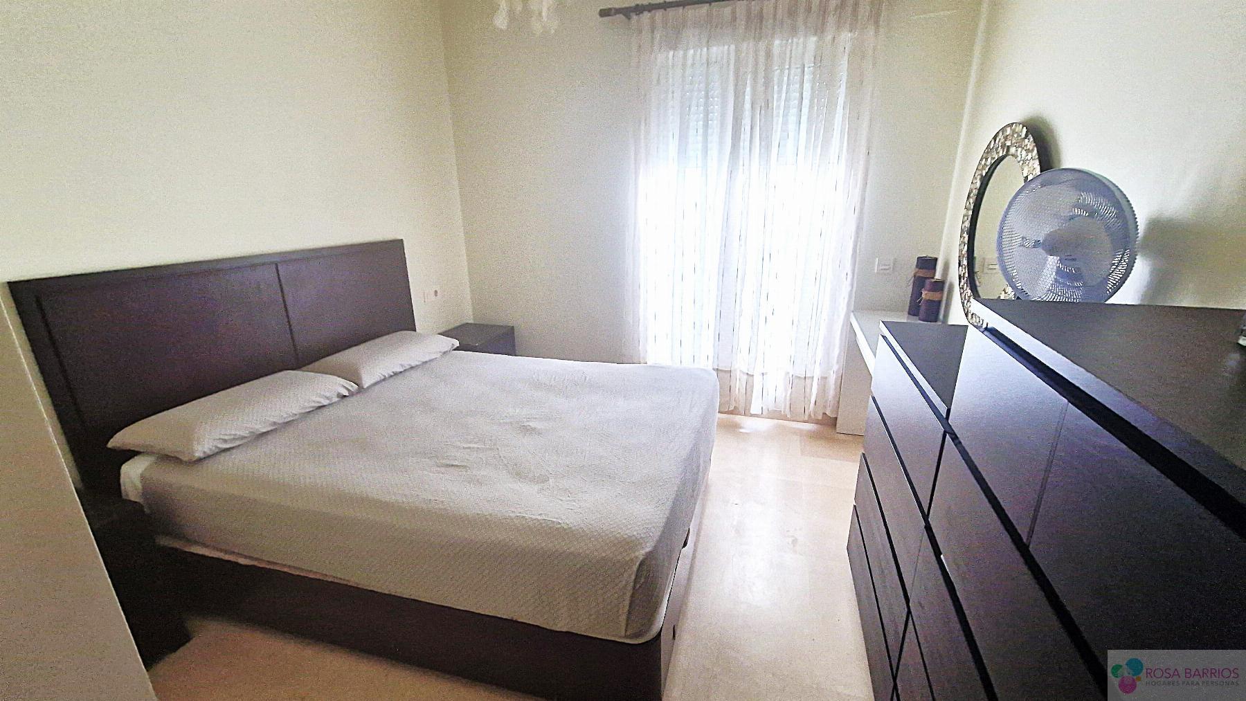 Venta de dúplex en Estepona