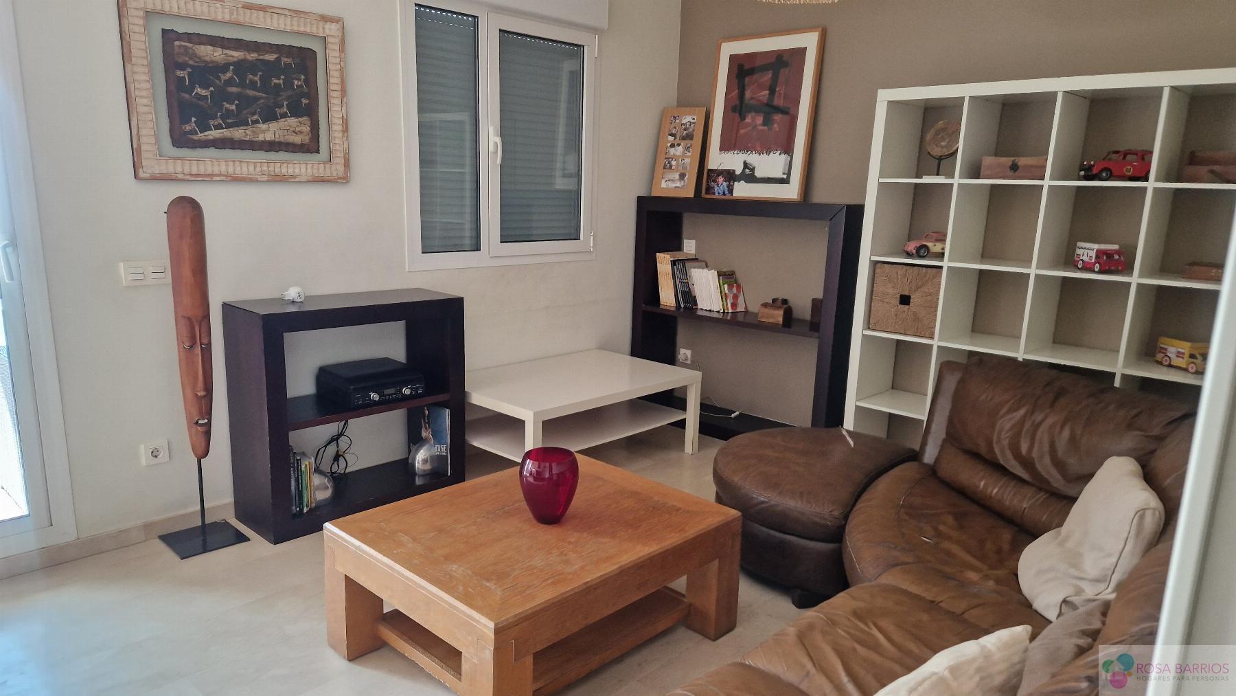 Venta de dúplex en Estepona