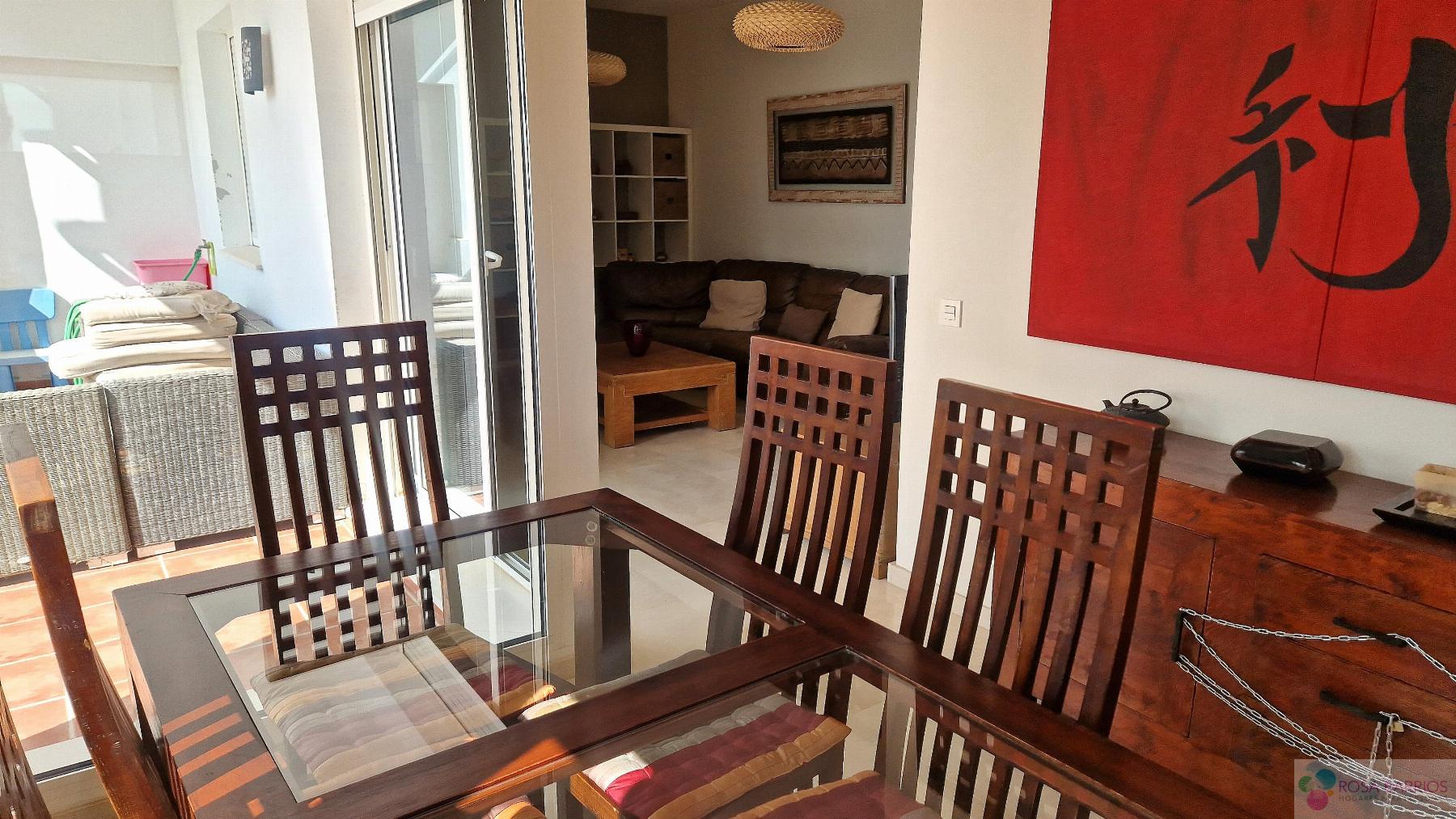 Venta de dúplex en Estepona