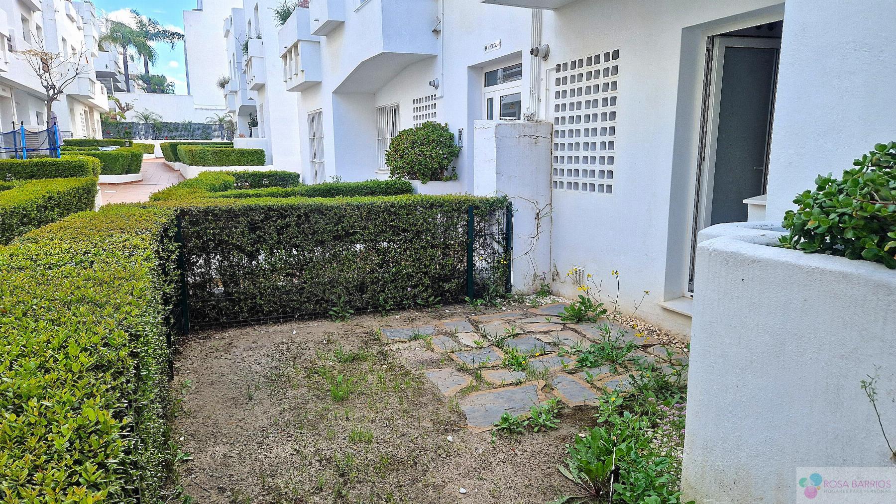 Venta de dúplex en Estepona