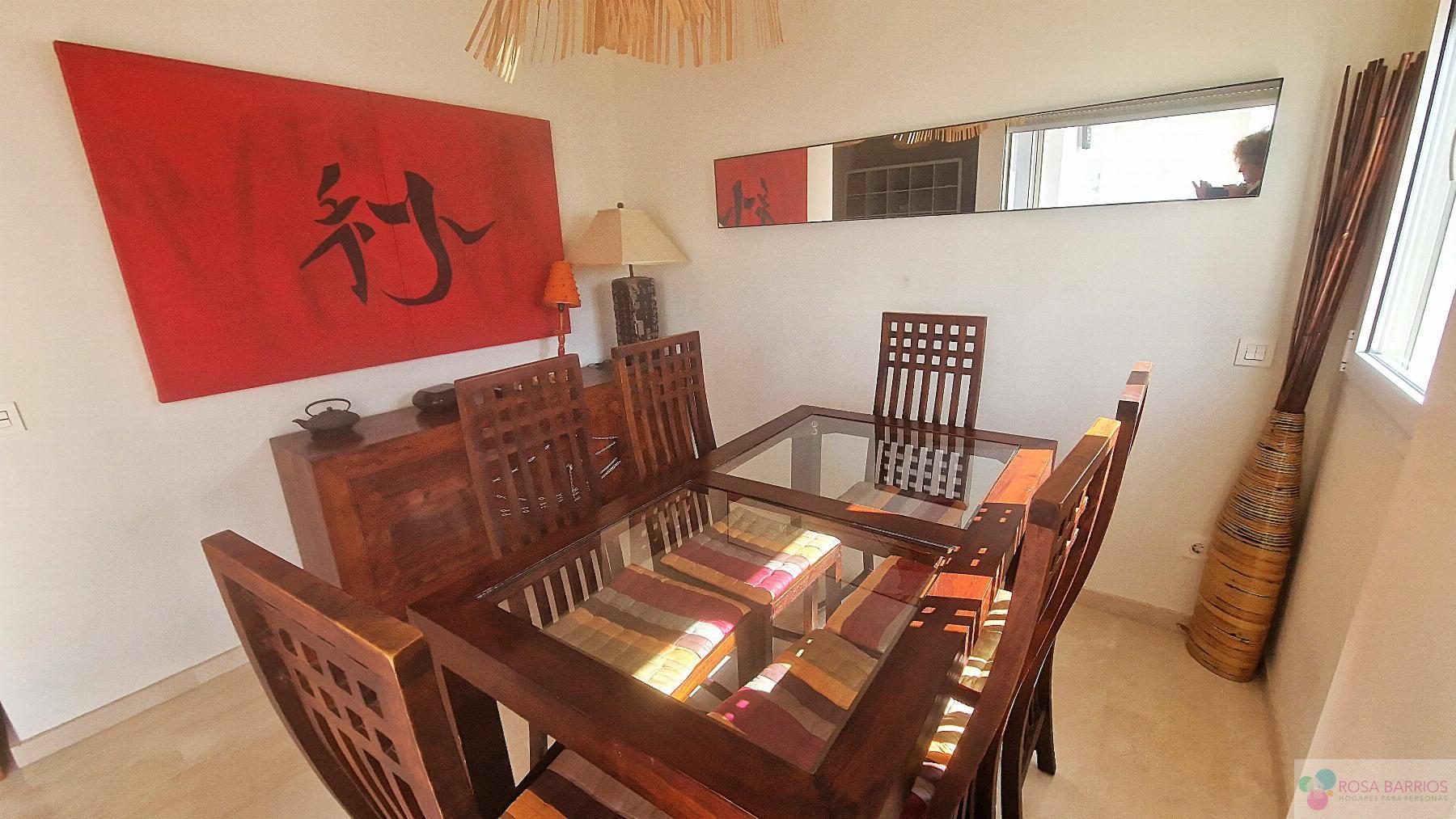 Venta de dúplex en Estepona