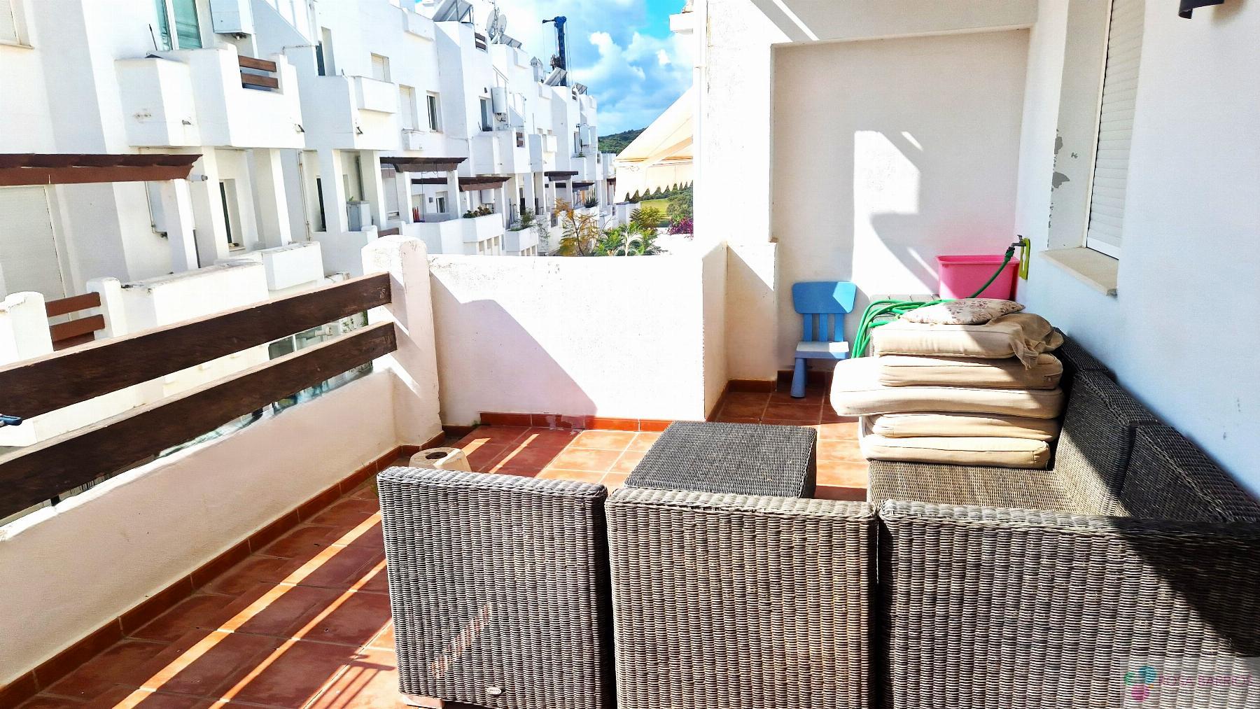 Venta de dúplex en Estepona