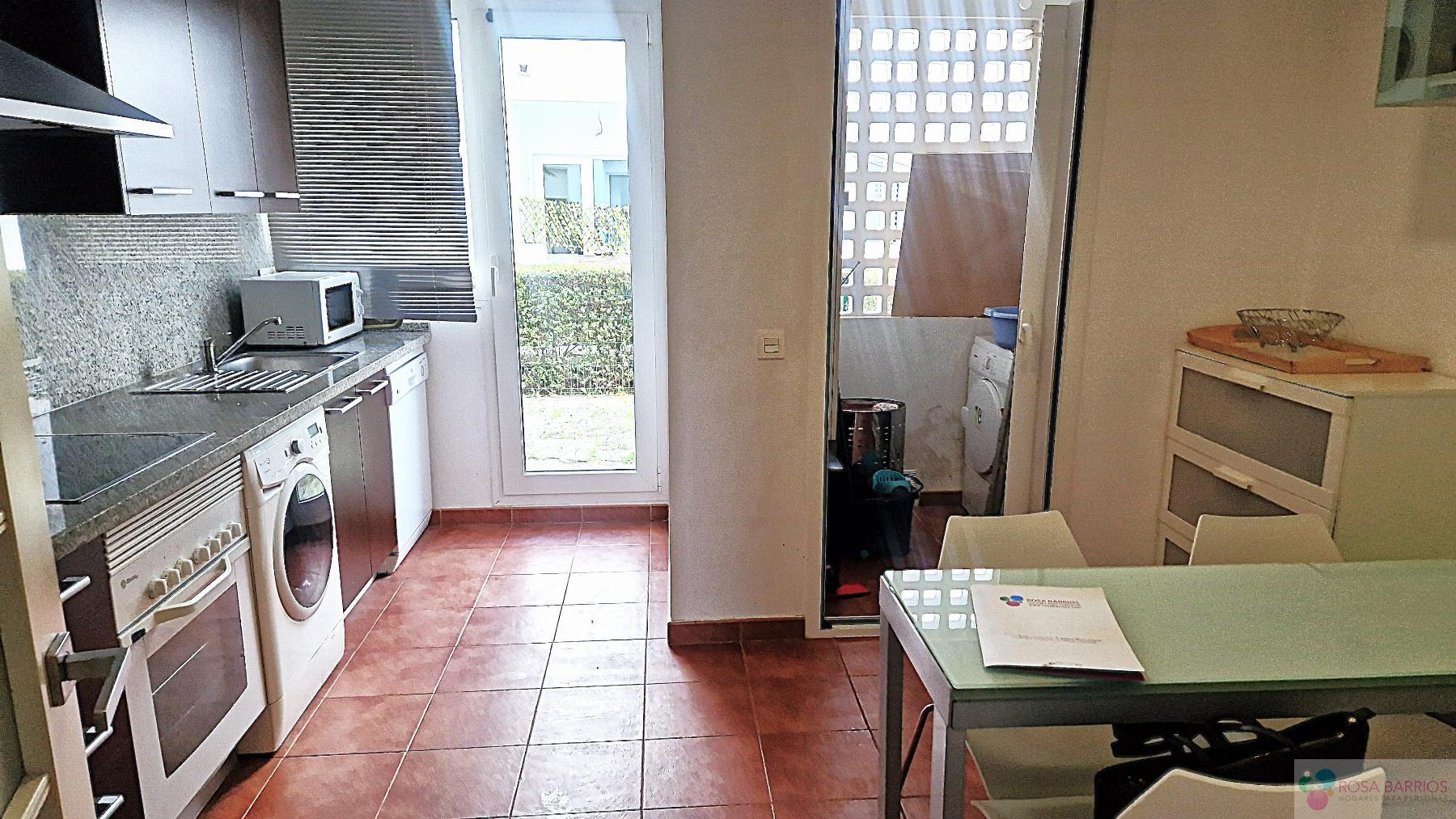 Venta de dúplex en Estepona