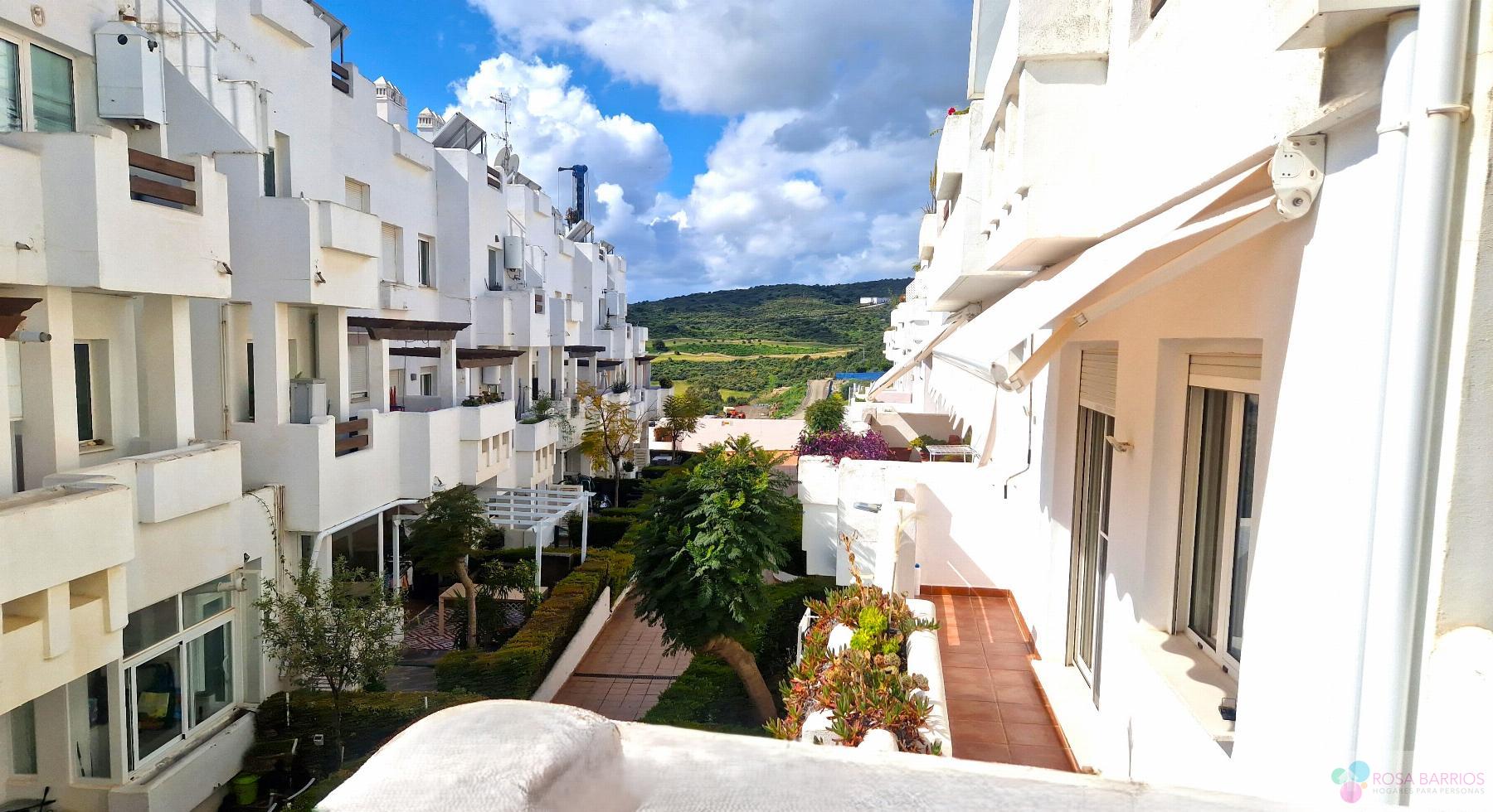 Venta de dúplex en Estepona