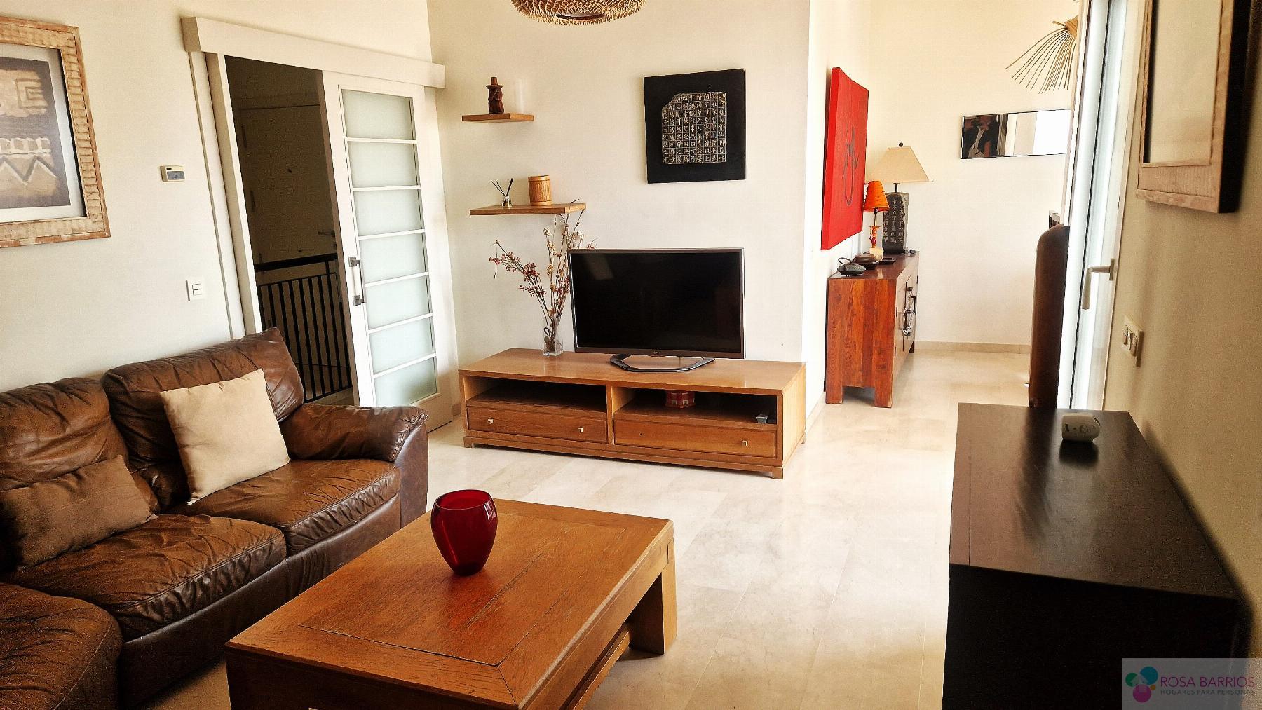 Venta de dúplex en Estepona