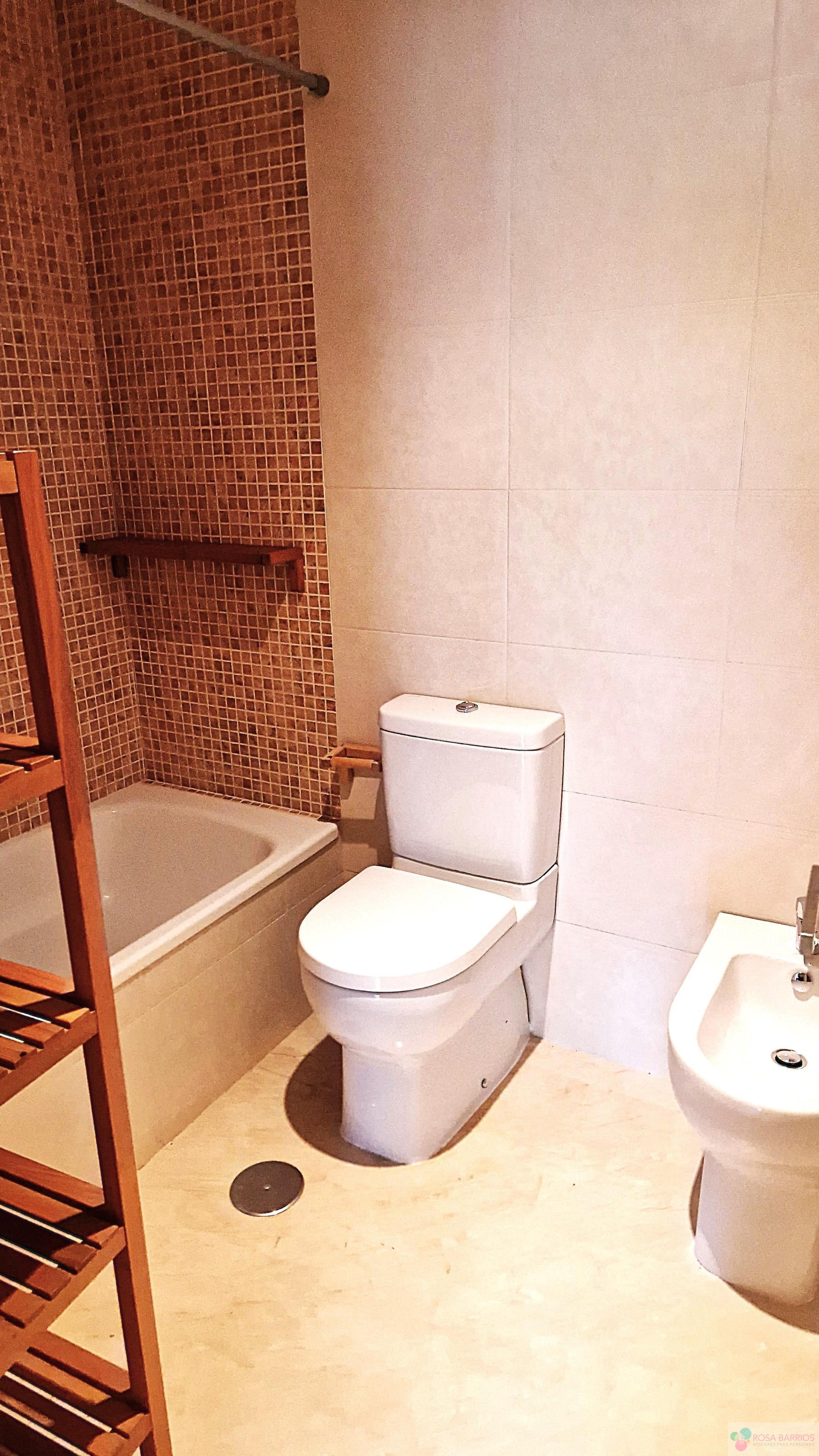 Venta de dúplex en Estepona