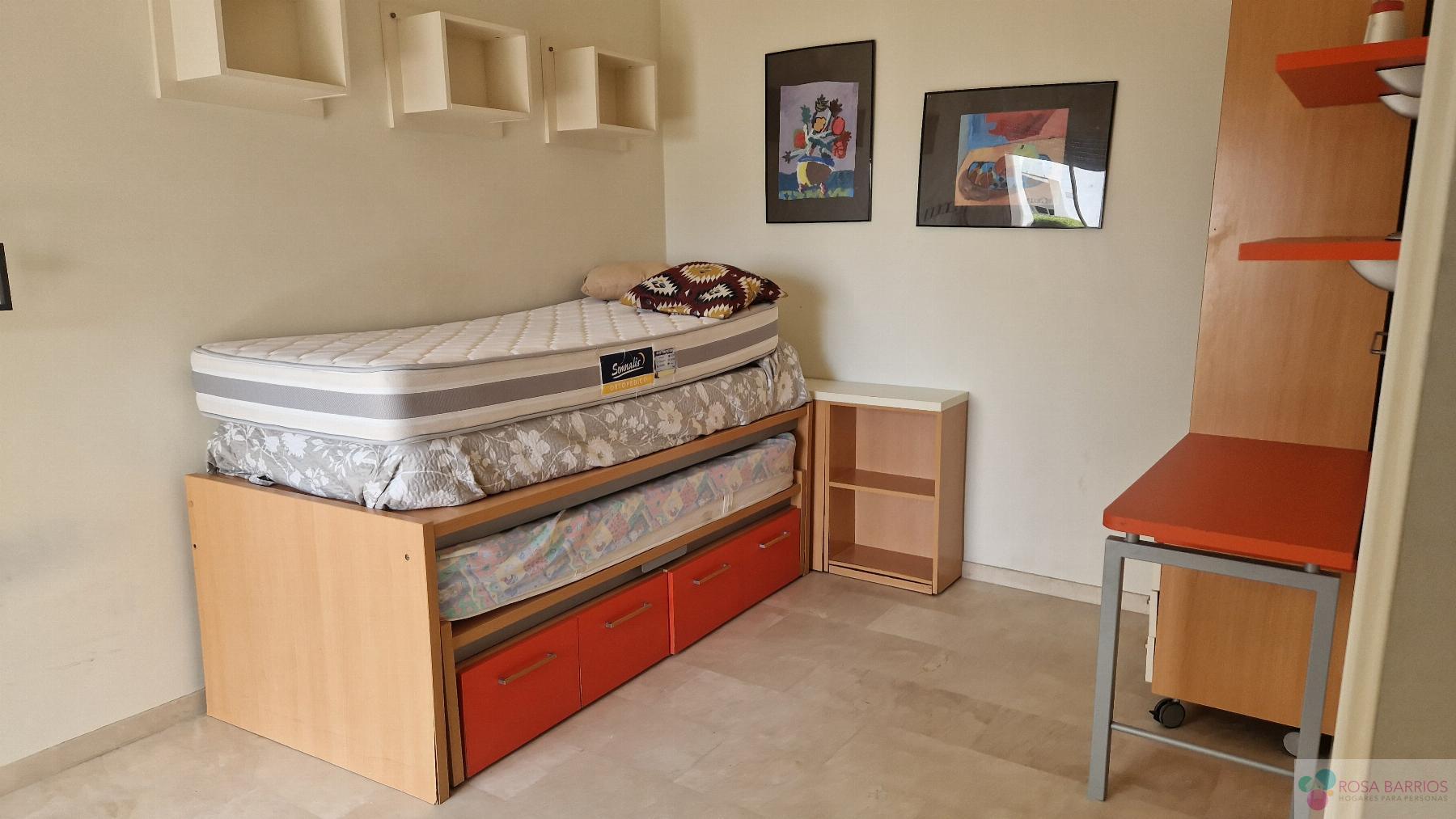 Venta de dúplex en Estepona