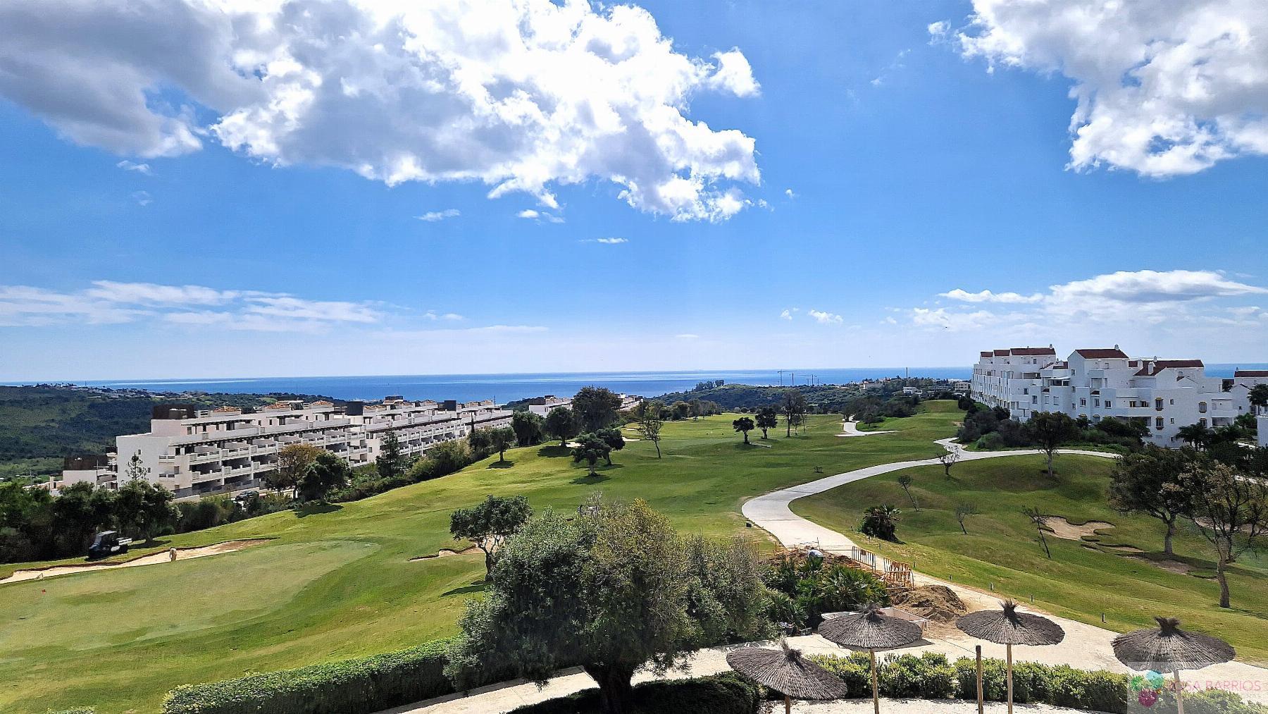 Venta de dúplex en Estepona