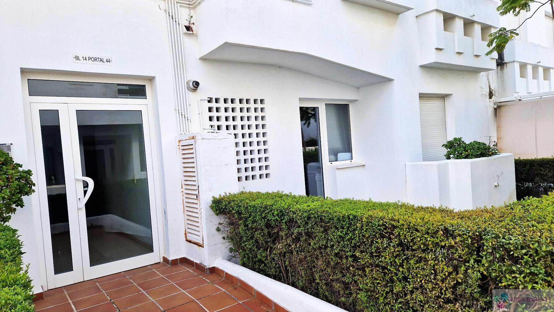 Venta de dúplex en Estepona