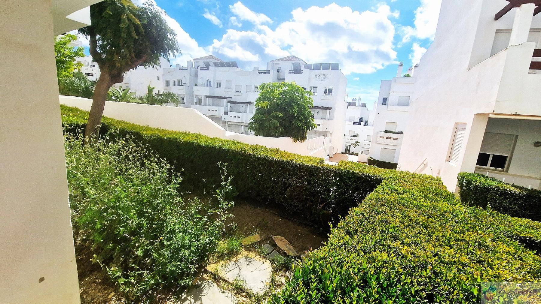 Venta de dúplex en Estepona