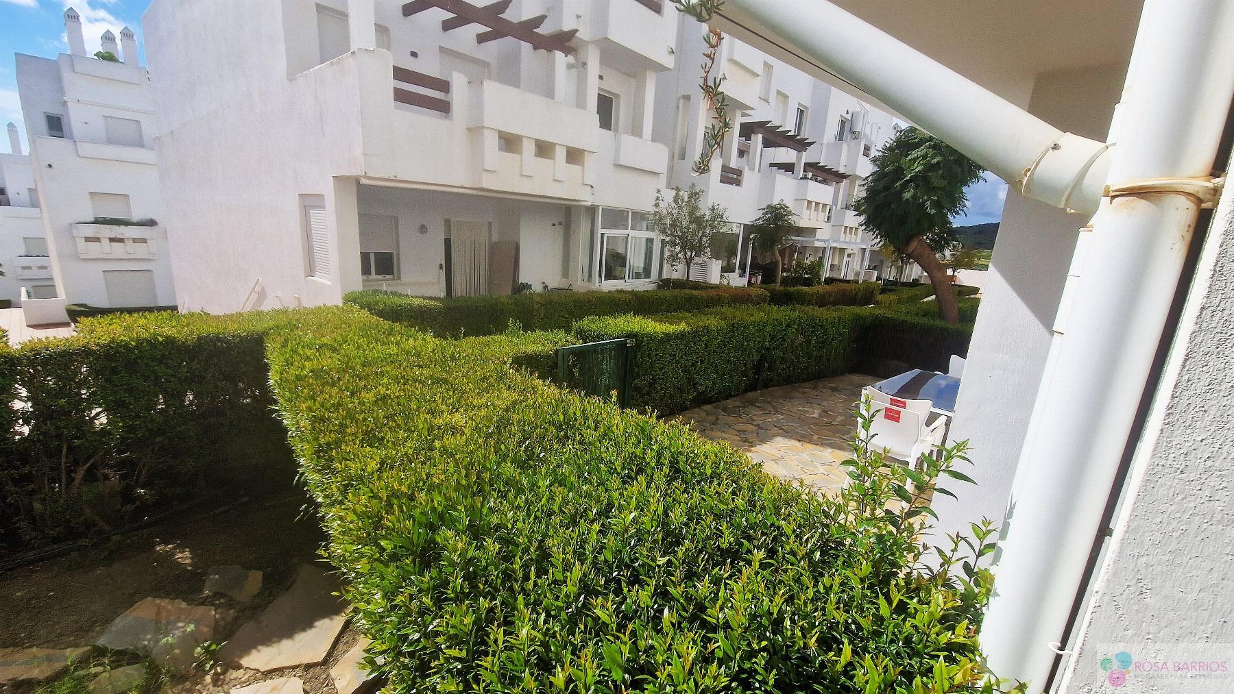 Venta de dúplex en Estepona