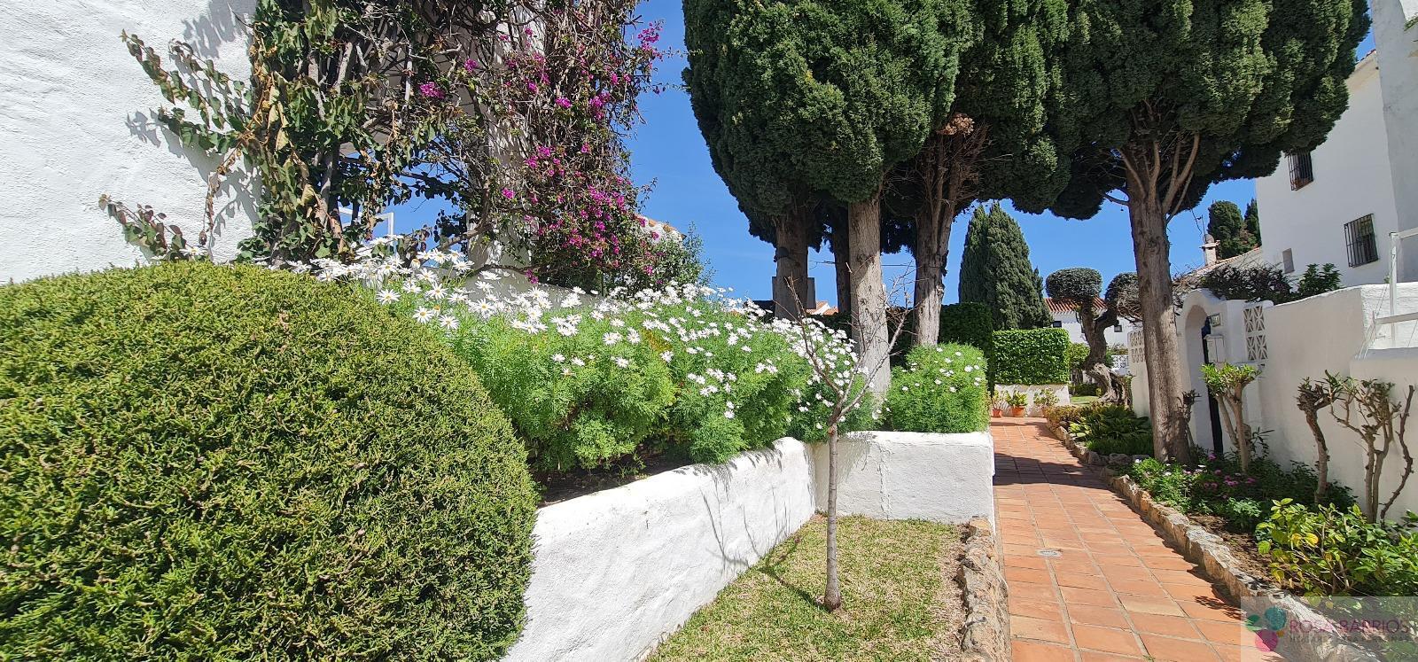 For sale of house in Marbella