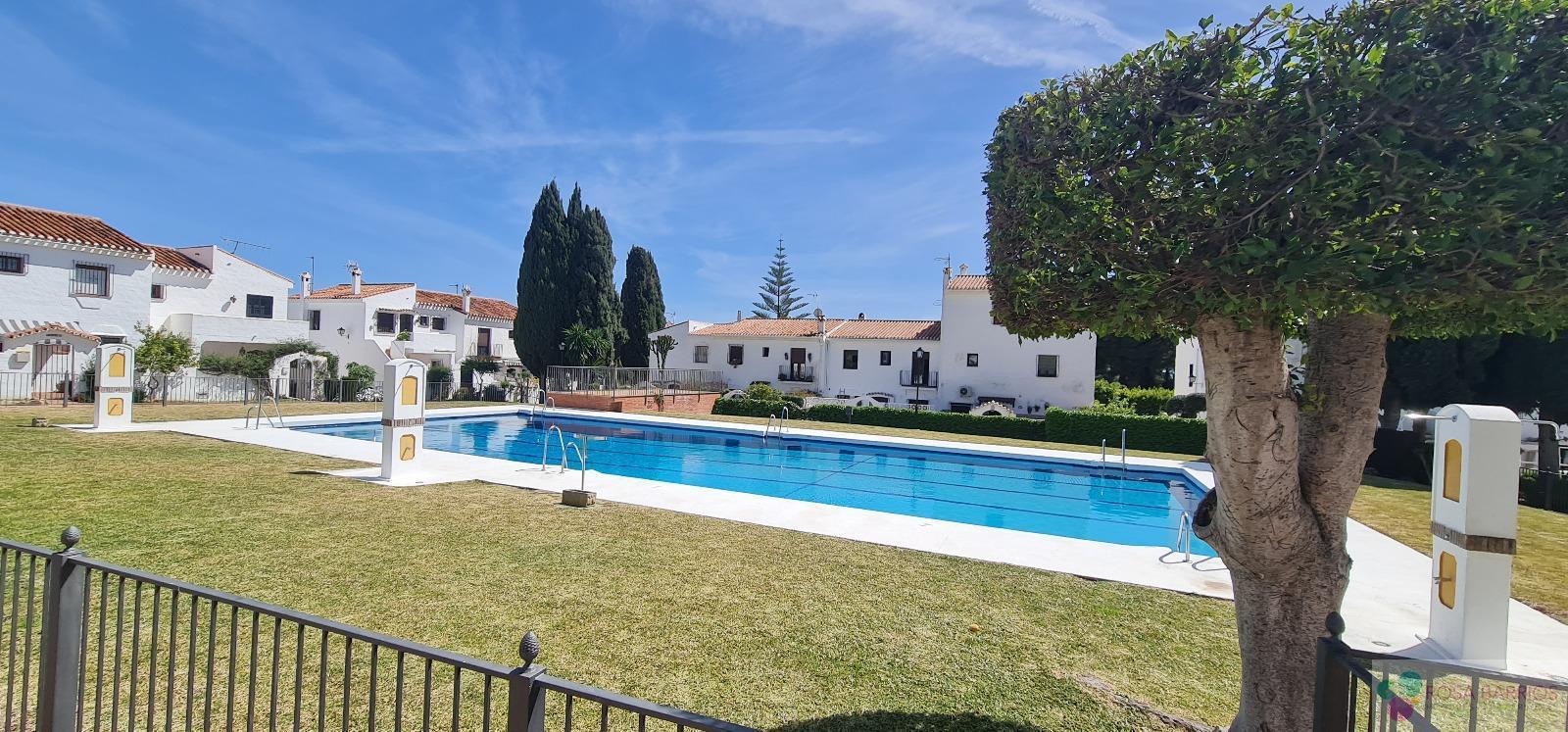 For sale of house in Marbella