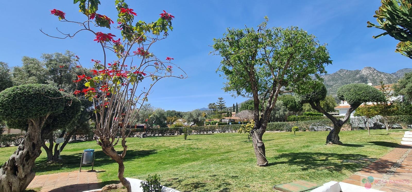 For sale of house in Marbella