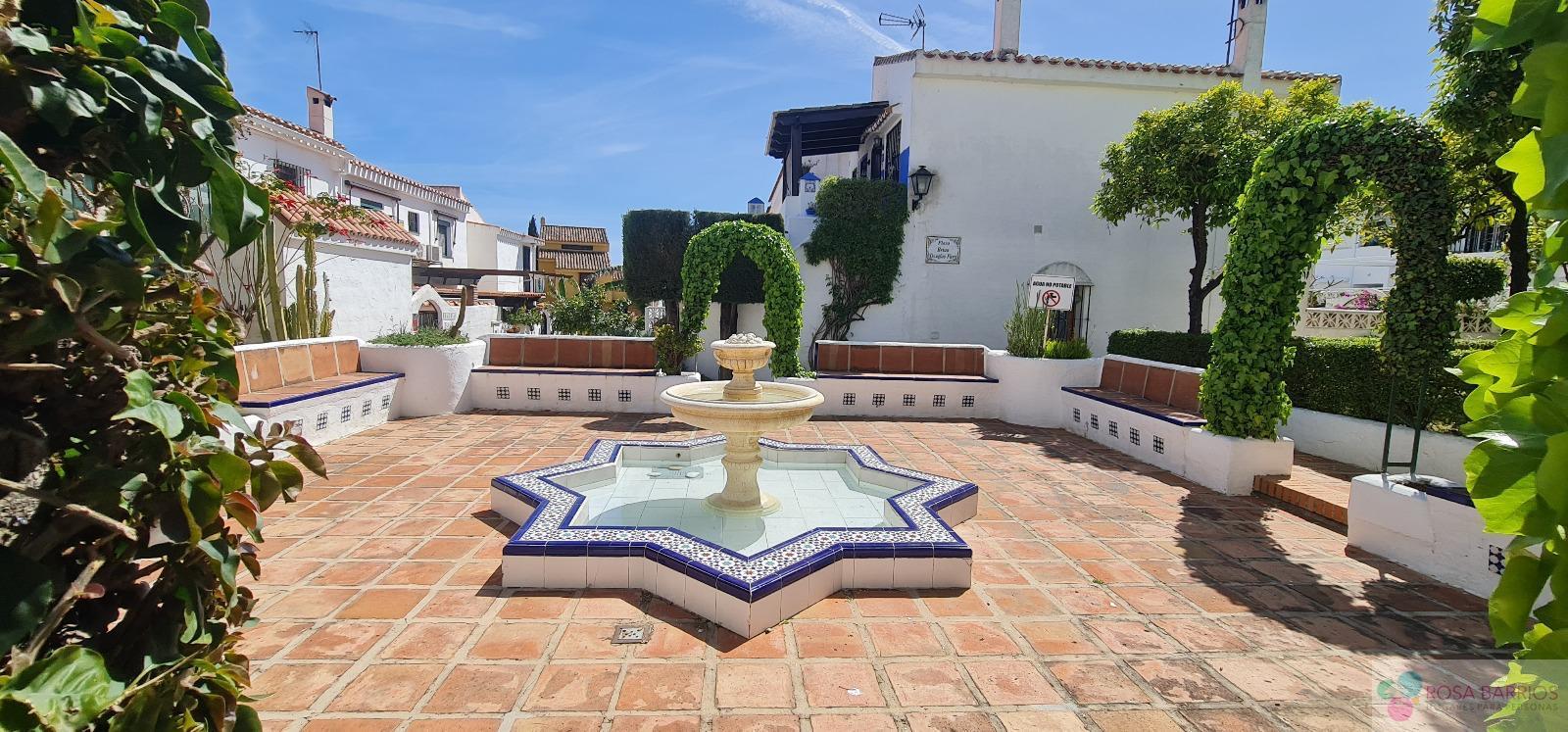 For sale of house in Marbella