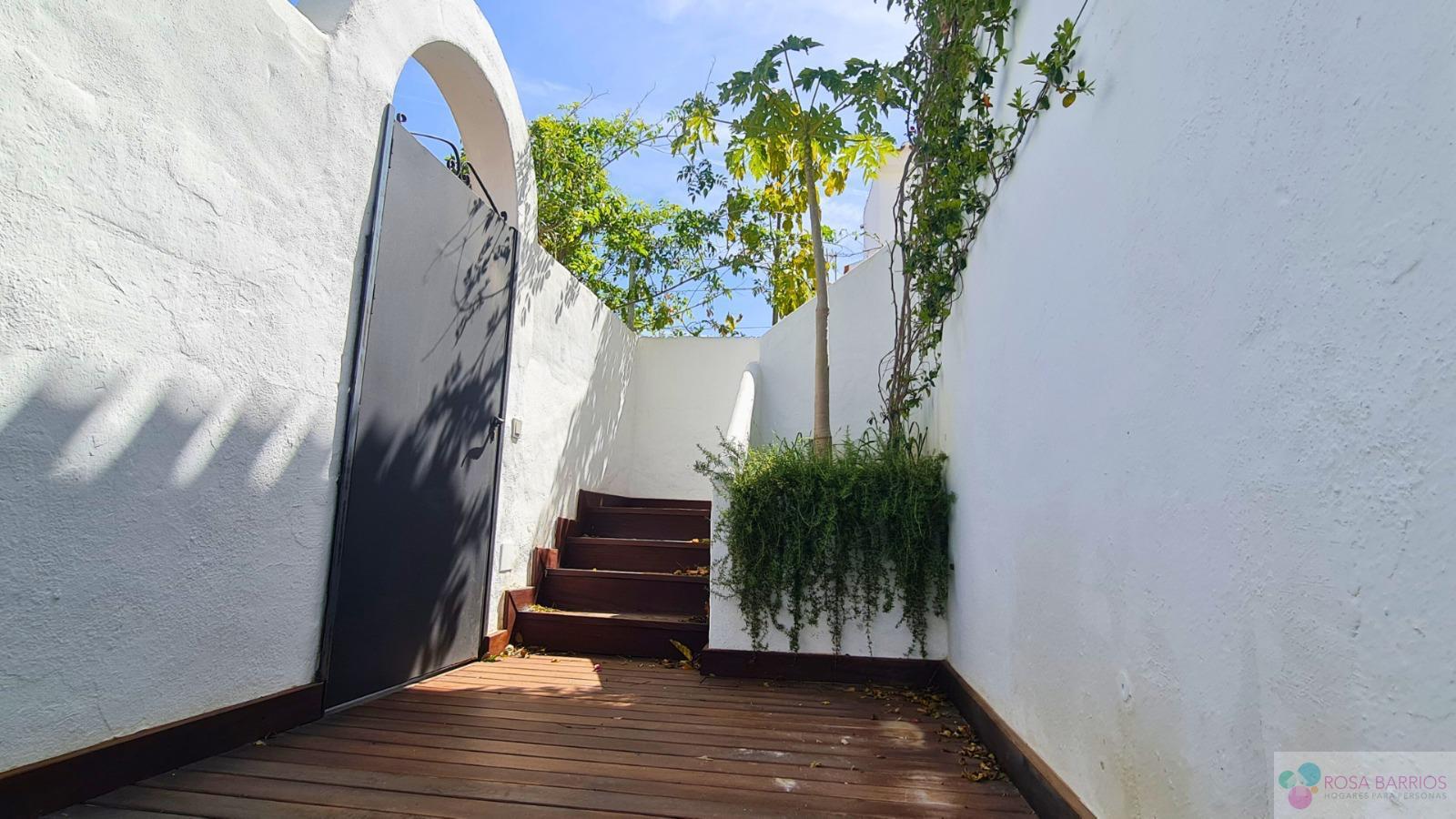 For sale of house in Marbella