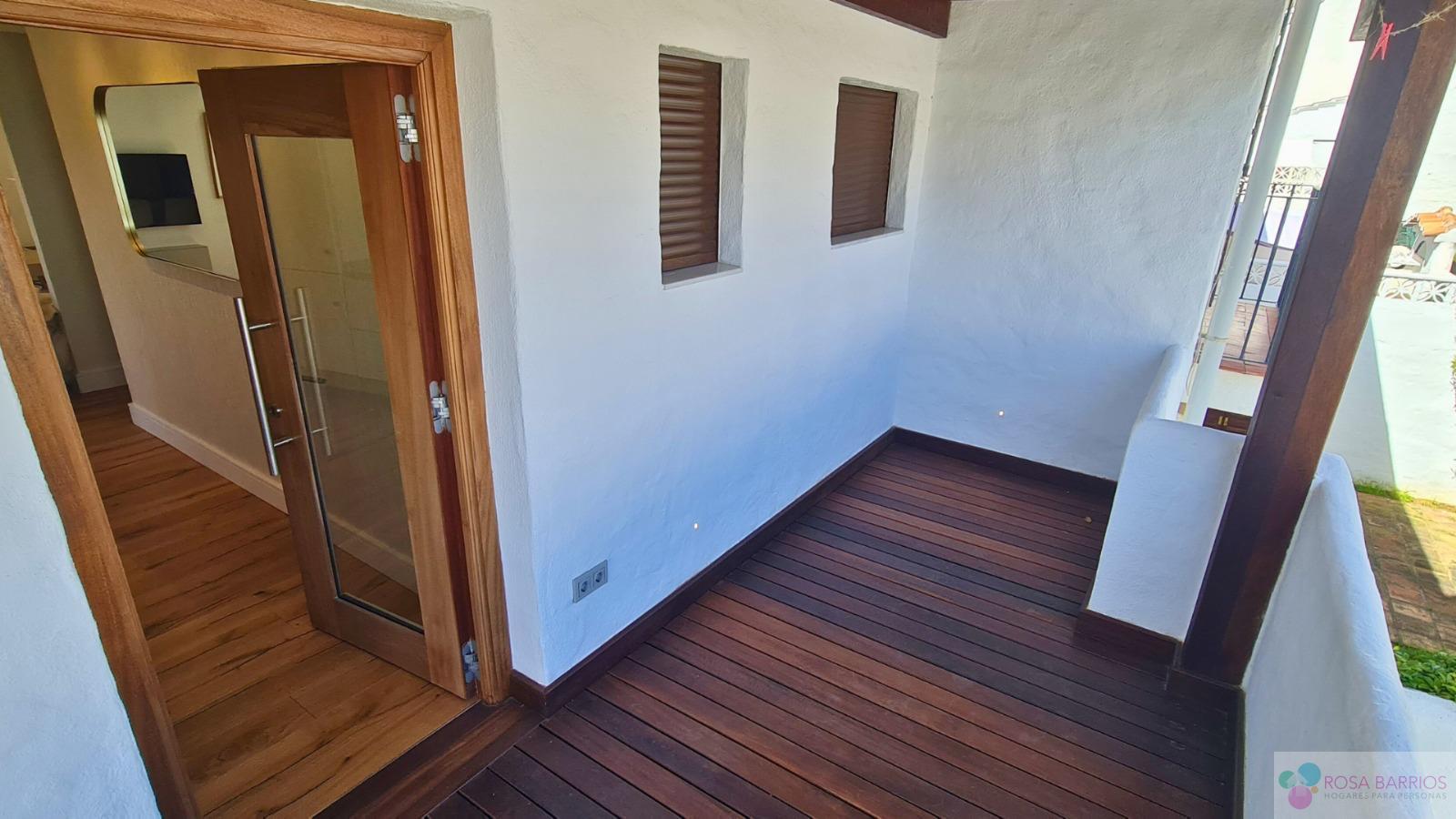 For sale of house in Marbella